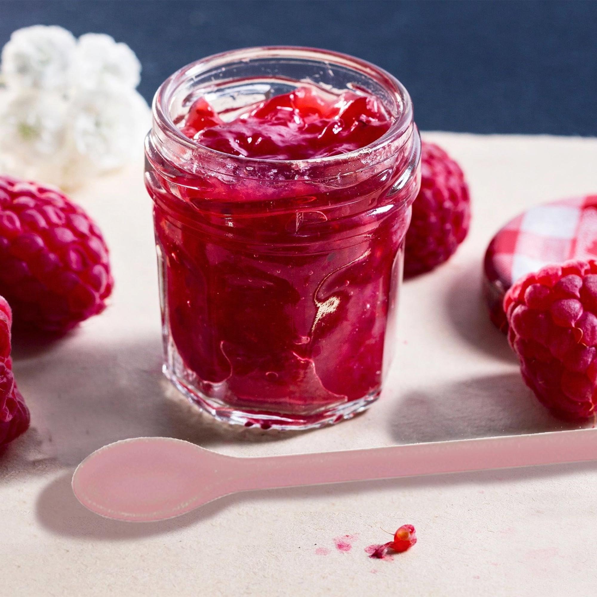 Praktisches 3er Set Restelöffel Slim von Westmark in 3 Grössen (30.5cm, 23.3cm, 15.5cm), ideal für vielseitige Küchenanwendungen.