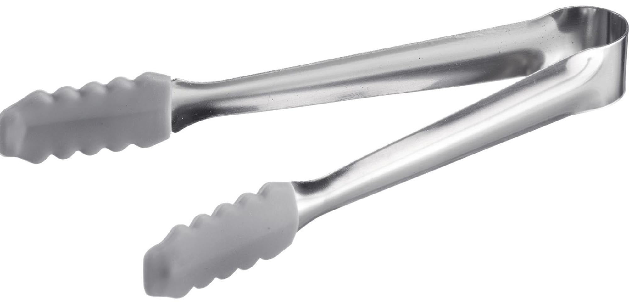 7-teiliges Westmark Eiswürfel-Set mit Zange, ideal für Cocktails und Getränke, langlebig und praktisch für den täglichen Gebrauch.