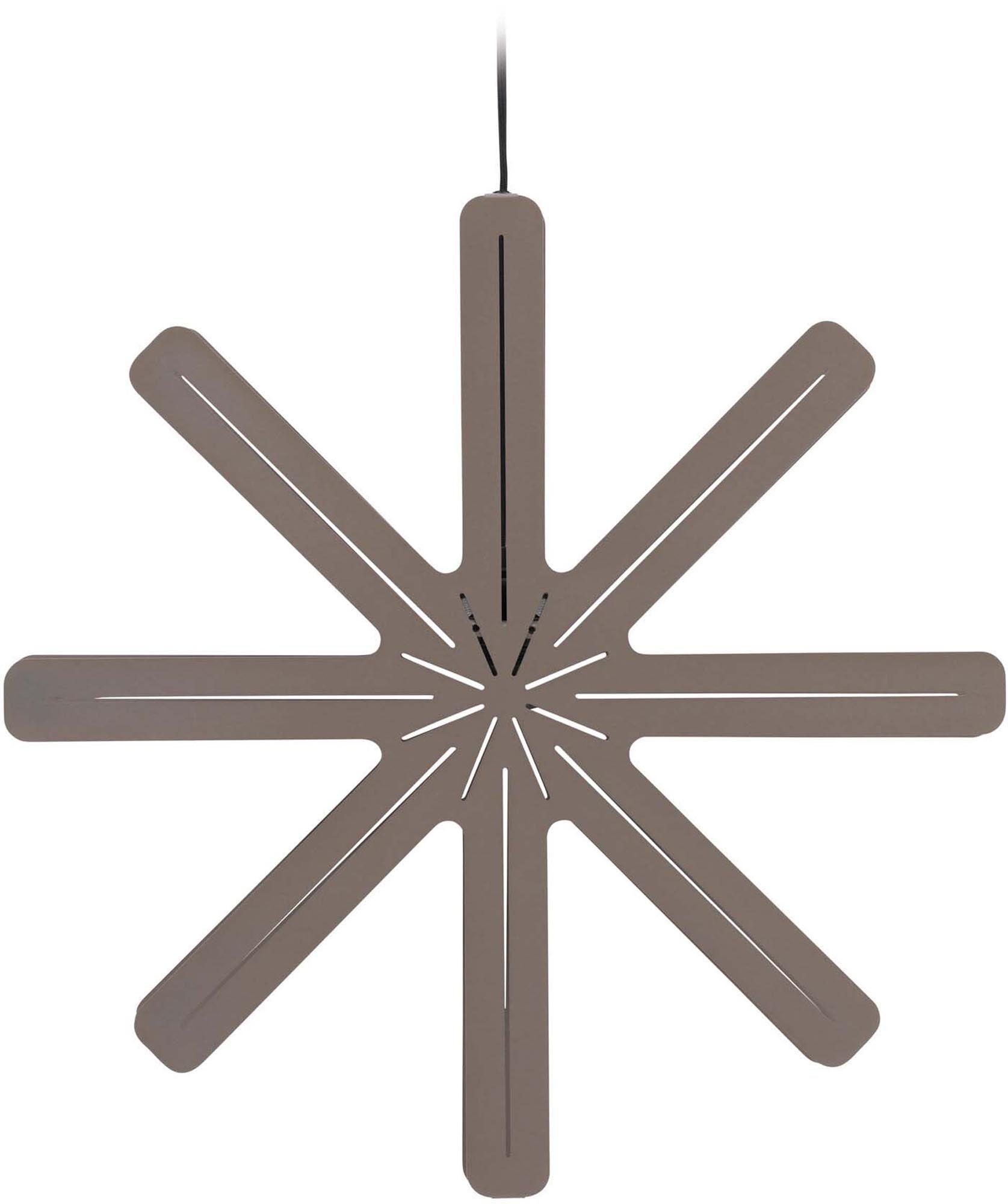 Die Säfsen Pendelleuchte von Venture Home: Ein elegantes, robustes Licht-Element aus Stahl, das Wärme und Stil in Ihr Zuhause bringt.