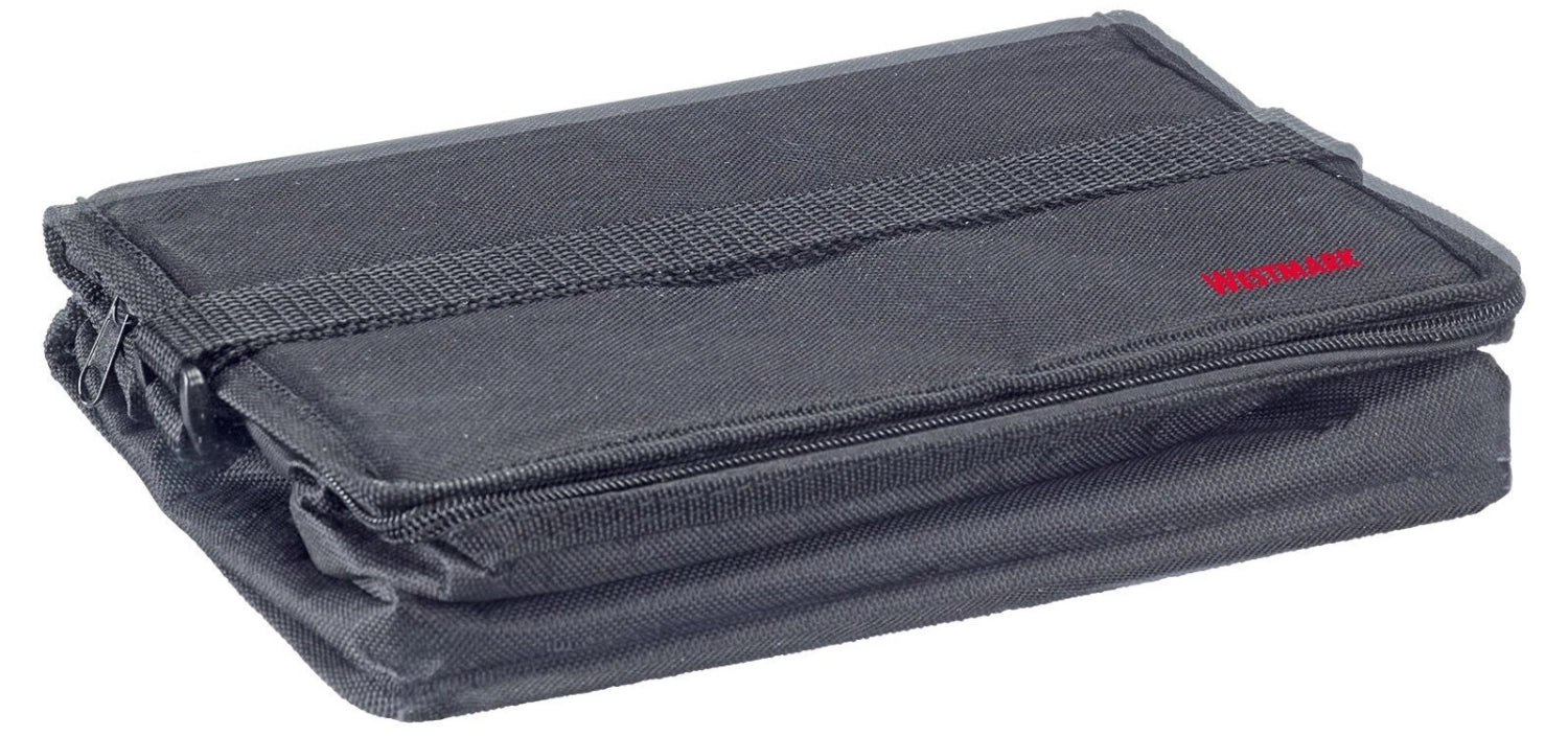 Kühltasche Gerda, 6L, 260 x 170 x 185 mm