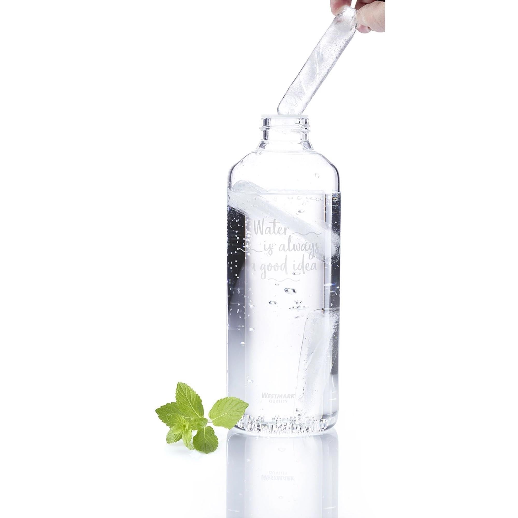 2er Set Eisbereiter Stixx von Westmark – für kreative Eiswürfel. Praktisch, vielseitig und ideal für erfrischende Getränke.