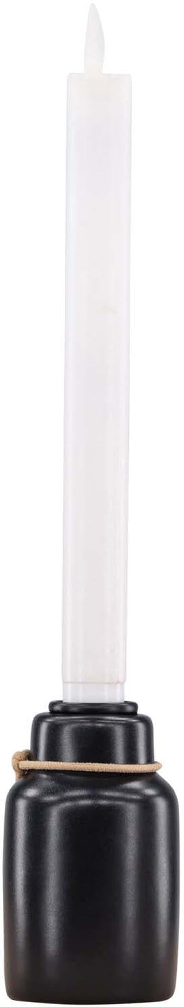 Ulricehamn Kerzenhalter: Stilvolle Akzente für zeitlose Wohnräume.