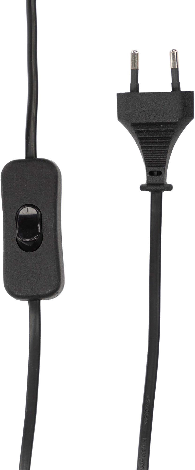 Eleganter Näsfjället Kerzenhalter von Venture Home aus Kiefernholz mit LED-Beleuchtung für sichere, nachhaltige Weihnachtsdekoration.