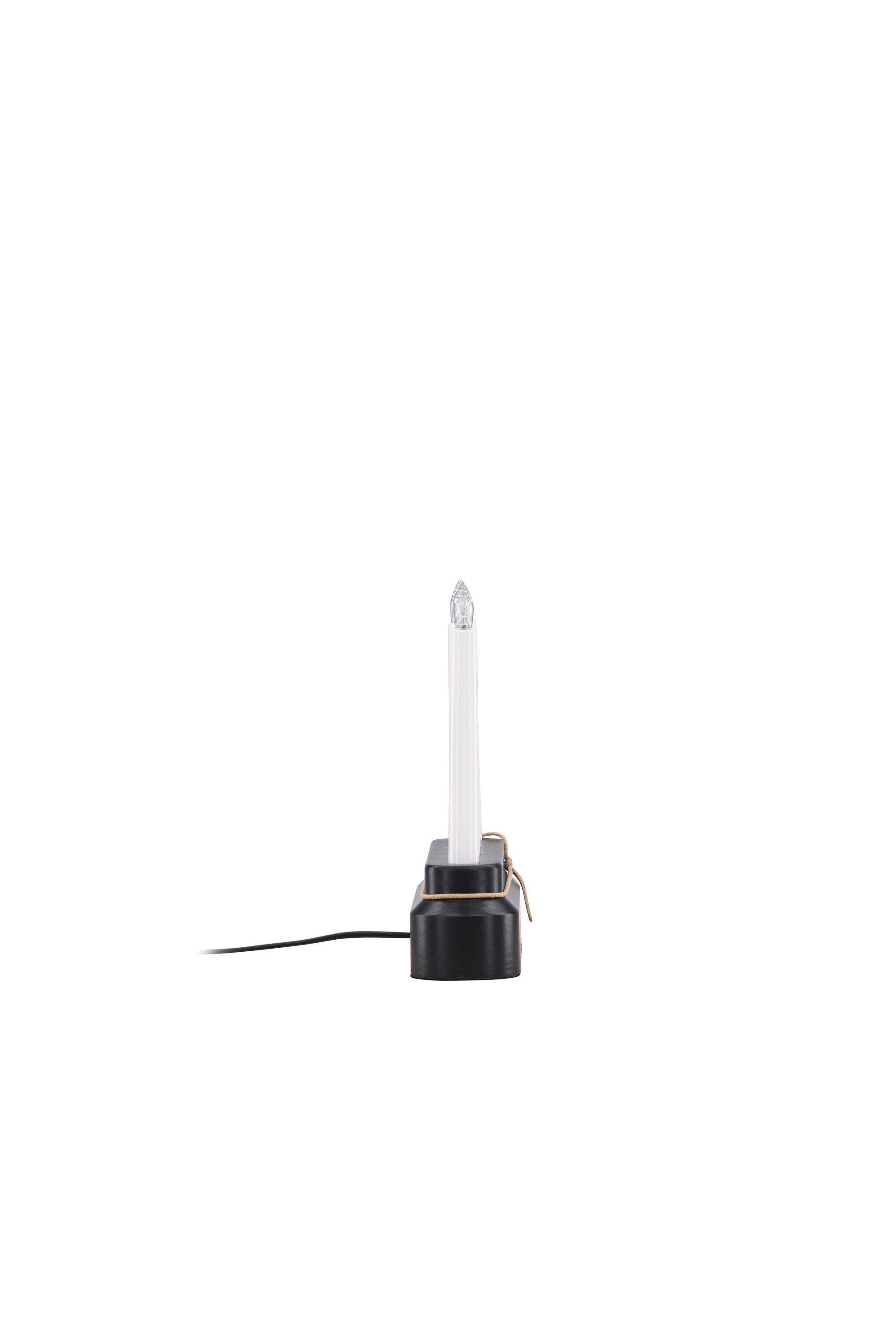 Näsfjället Kerzenhalter in Schwarz präsentiert im Onlineshop von KAQTU Design AG. Weihnachtszubehör ist von Venture Home