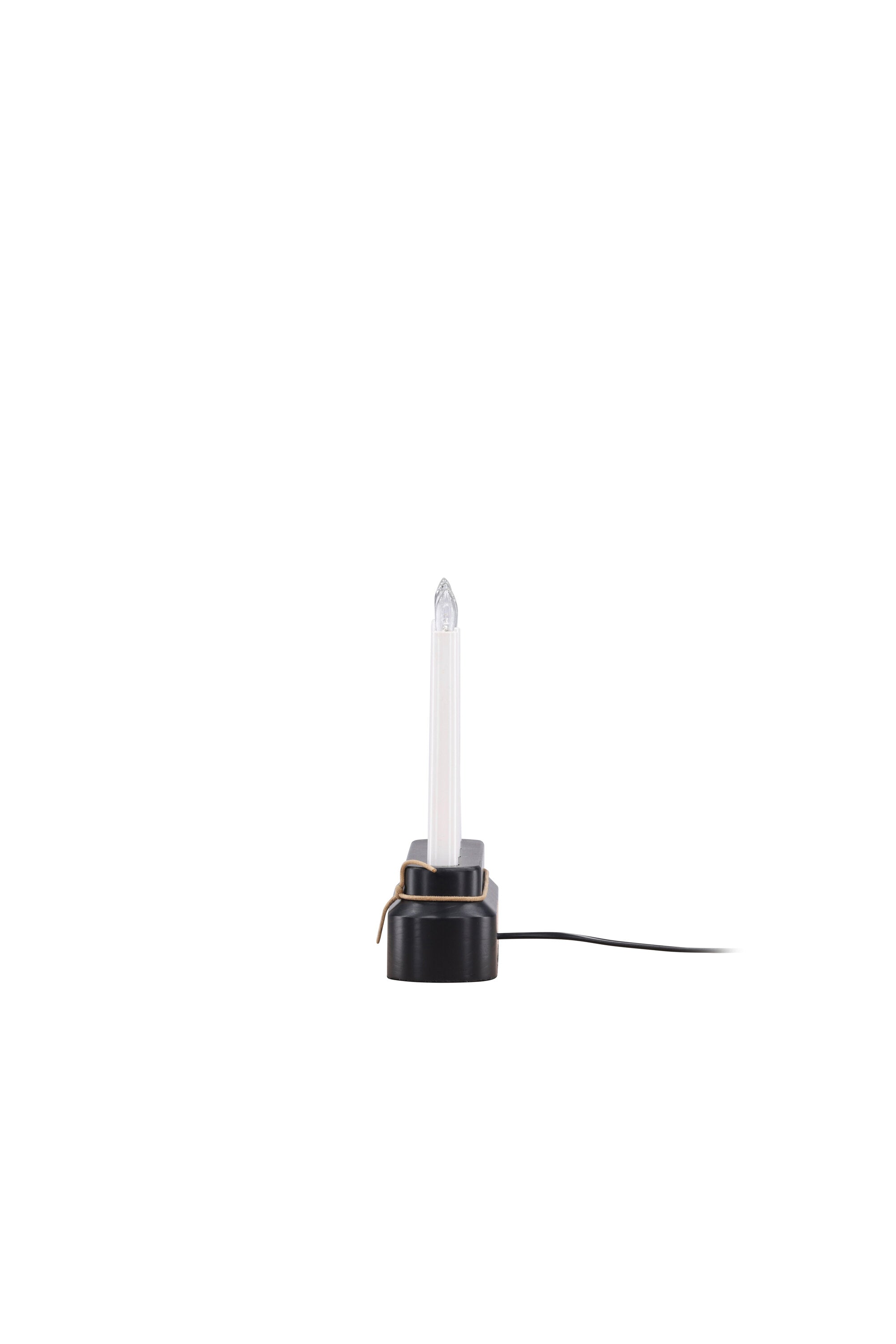 Näsfjället Kerzenhalter in Schwarz präsentiert im Onlineshop von KAQTU Design AG. Weihnachtszubehör ist von Venture Home