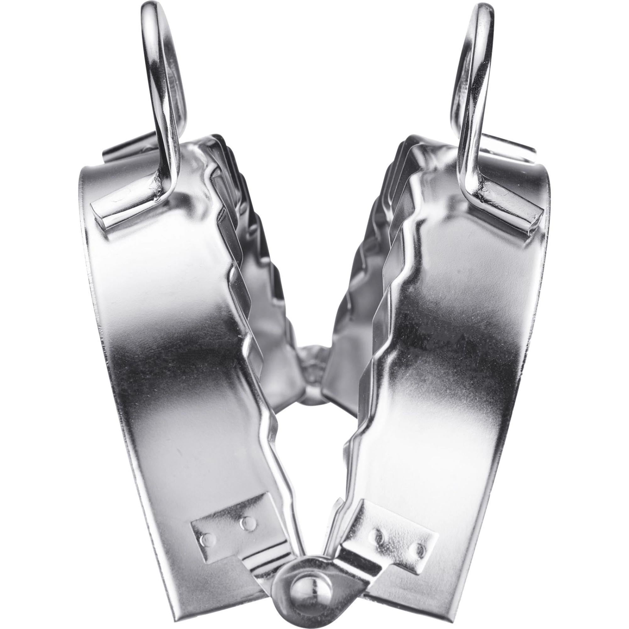 Ravioliformer Maria 12cm von Westmark: Ideal für hausgemachte Ravioli, einfach zu bedienen, robust und praktisch für die Küche.