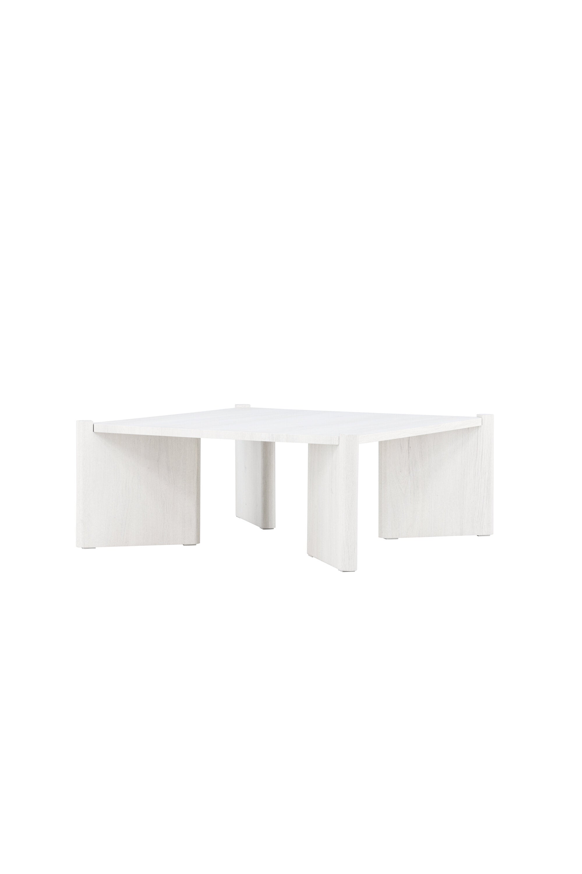 Rogaland Coffee Tisch in Tünchen präsentiert im Onlineshop von KAQTU Design AG. Beistelltisch ist von Venture Home
