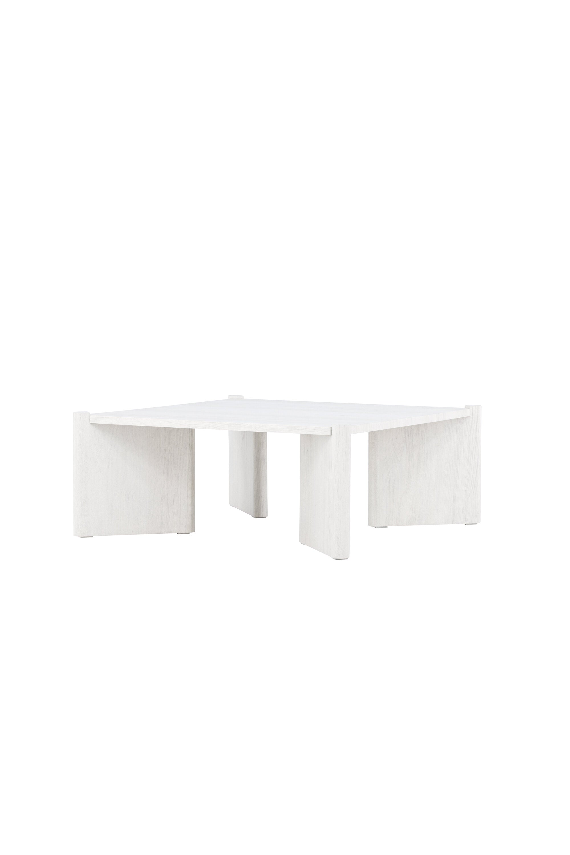 Rogaland Coffee Tisch in Tünchen präsentiert im Onlineshop von KAQTU Design AG. Beistelltisch ist von Venture Home