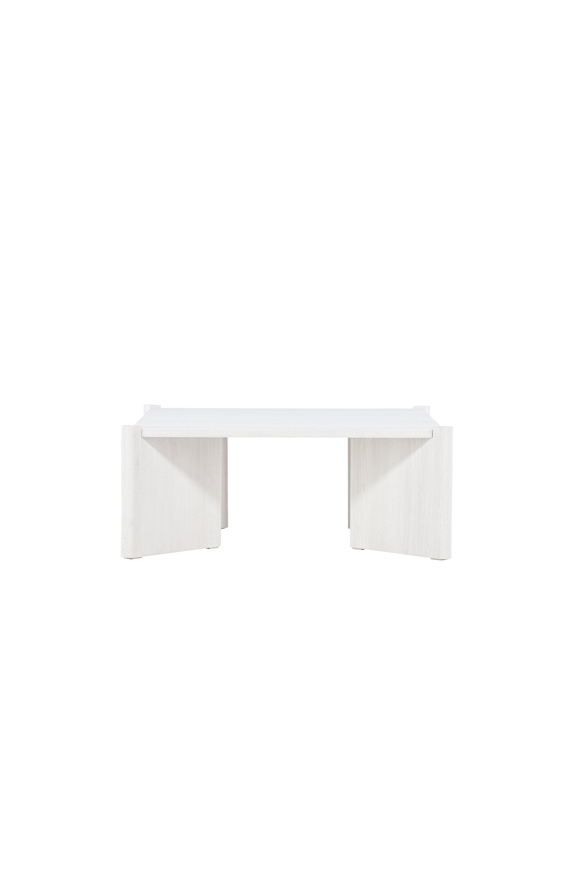 Rogaland Coffee Tisch in Tünchen präsentiert im Onlineshop von KAQTU Design AG. Beistelltisch ist von Venture Home