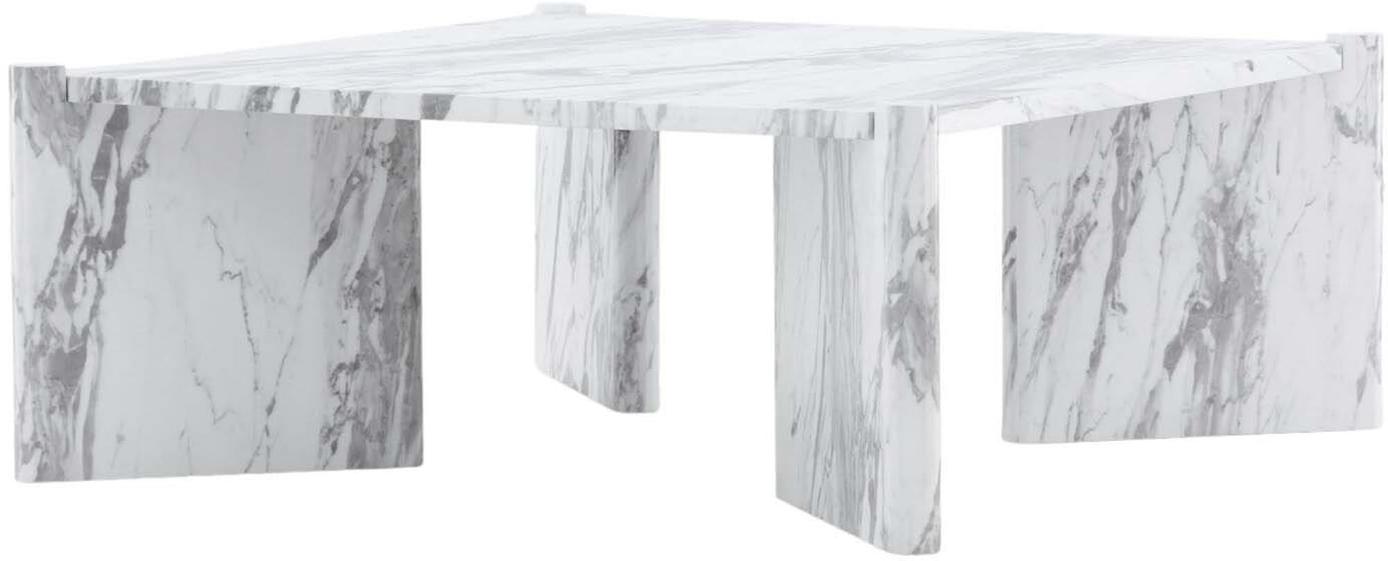 Rogaland Coffee Tisch: Eleganz und Funktionalität vereint.