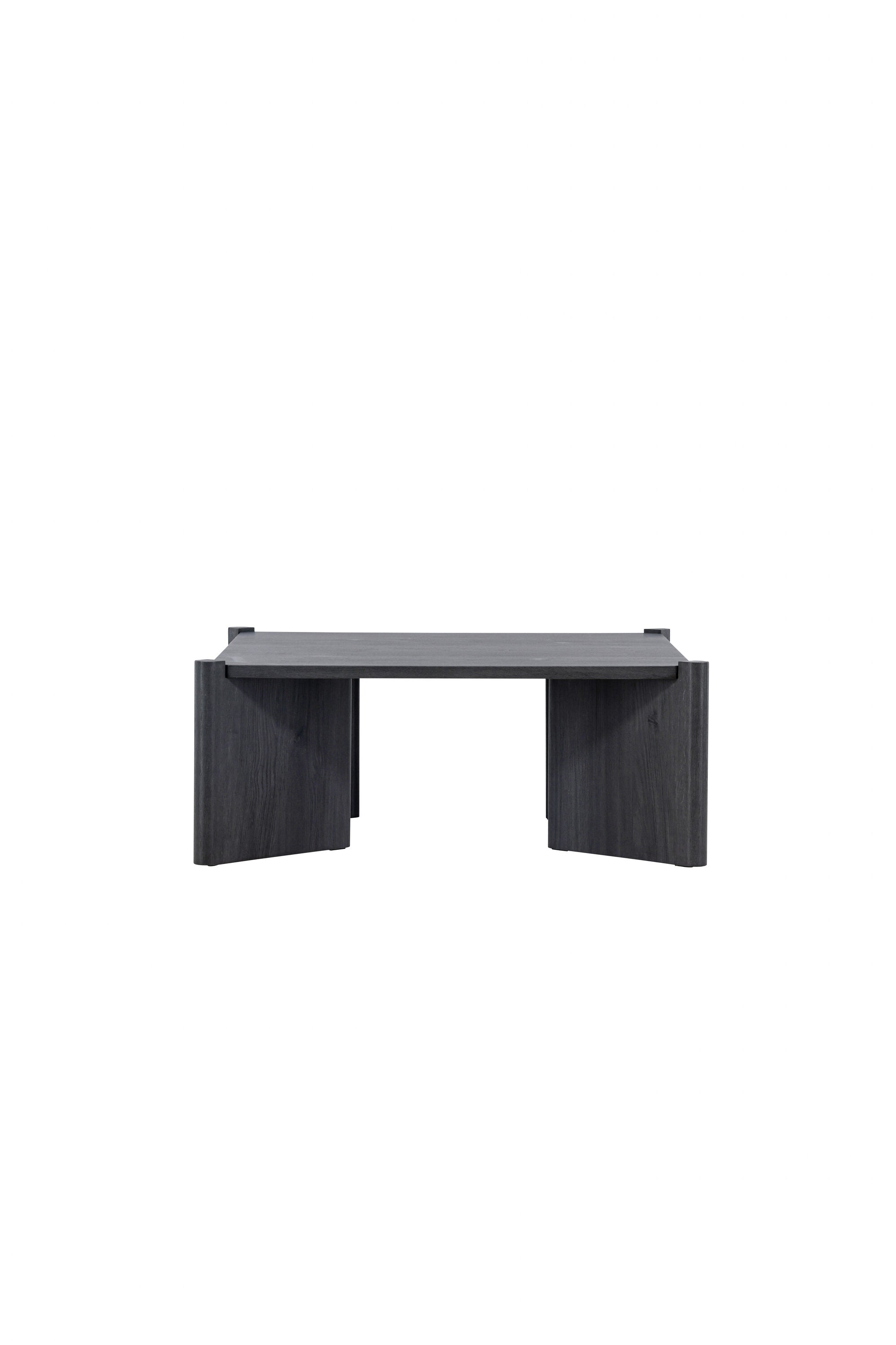 Rogaland Coffee Tisch in Schwarz präsentiert im Onlineshop von KAQTU Design AG. Beistelltisch ist von Venture Home