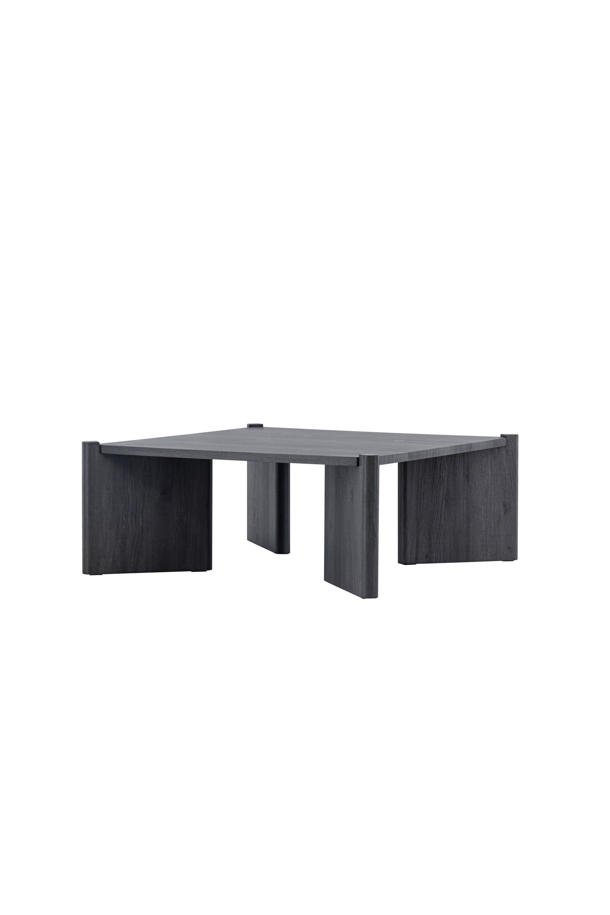 Rogaland Coffee Tisch in Schwarz präsentiert im Onlineshop von KAQTU Design AG. Beistelltisch ist von Venture Home