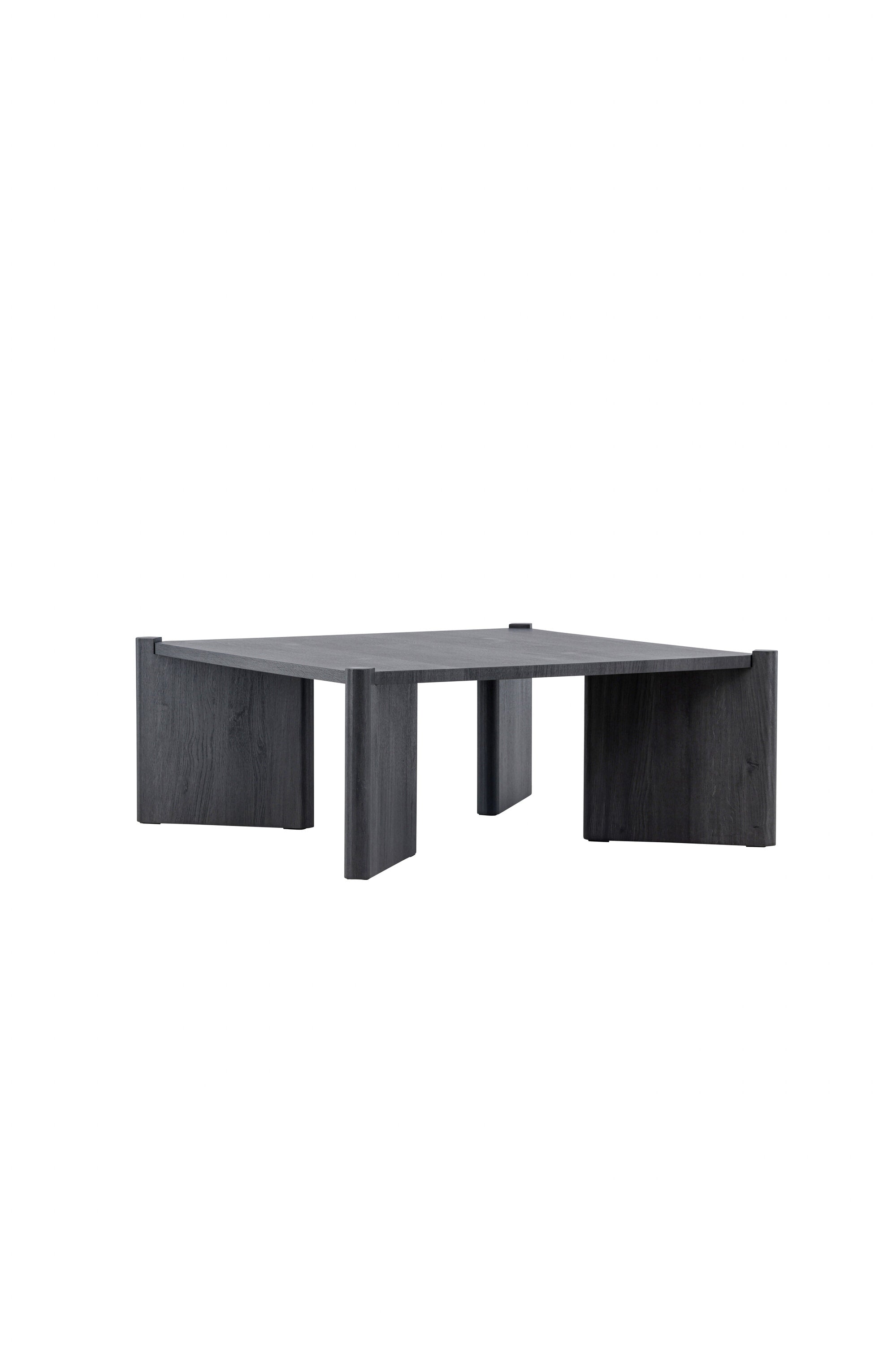 Rogaland Coffee Tisch in Schwarz präsentiert im Onlineshop von KAQTU Design AG. Beistelltisch ist von Venture Home