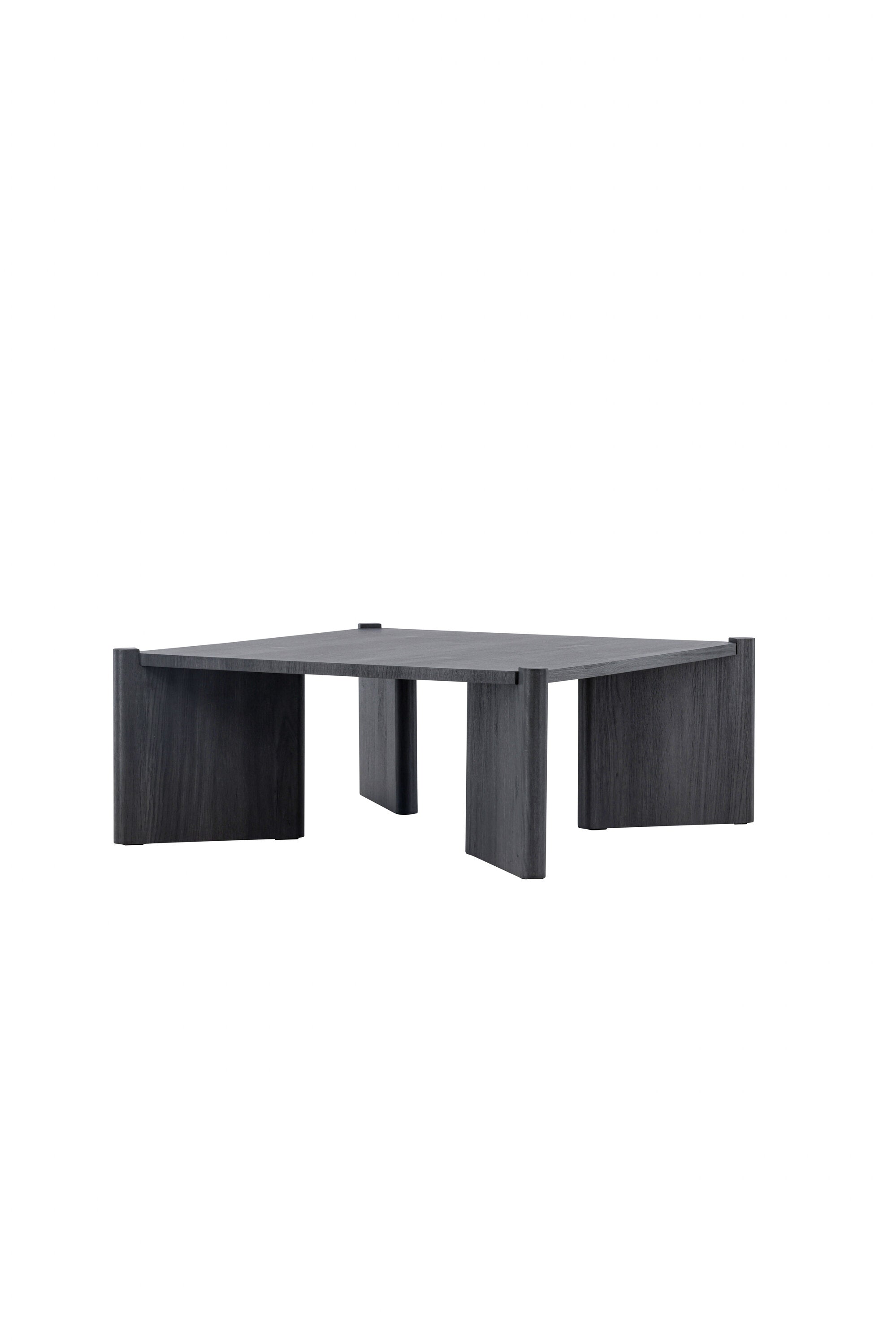 Rogaland Coffee Tisch in Schwarz präsentiert im Onlineshop von KAQTU Design AG. Beistelltisch ist von Venture Home
