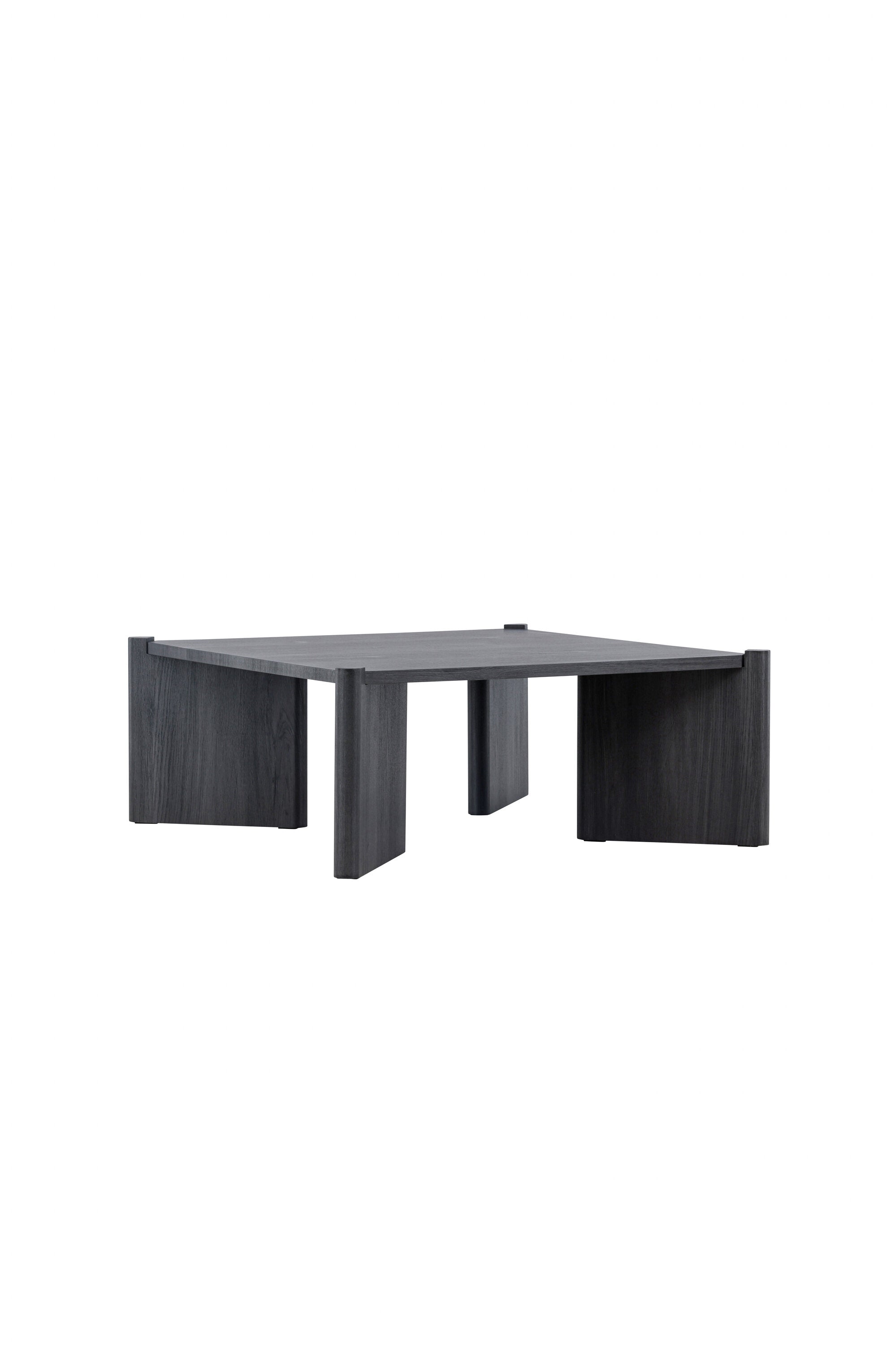 Rogaland Coffee Tisch in Schwarz präsentiert im Onlineshop von KAQTU Design AG. Beistelltisch ist von Venture Home