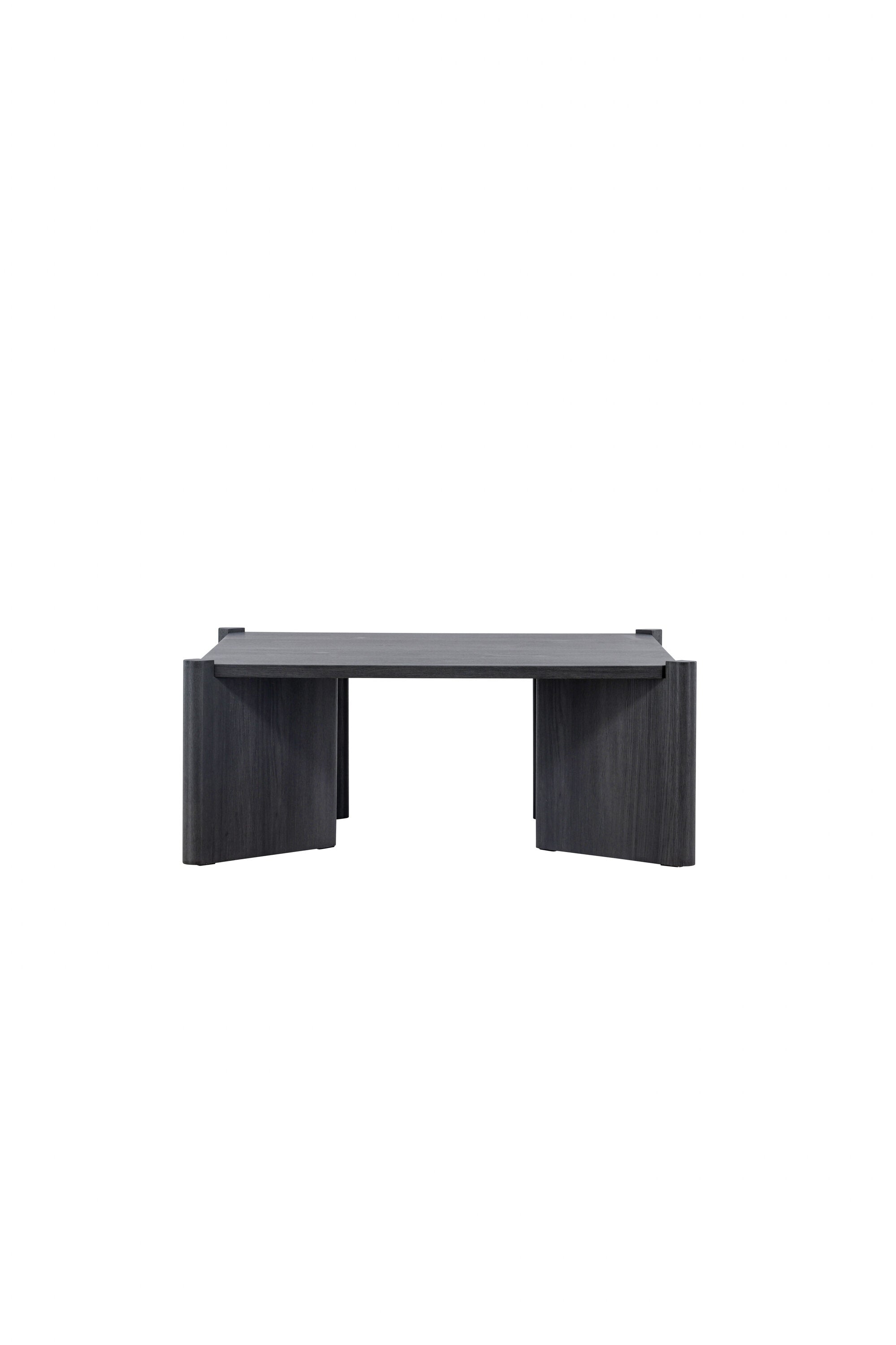 Rogaland Coffee Tisch in Schwarz präsentiert im Onlineshop von KAQTU Design AG. Beistelltisch ist von Venture Home