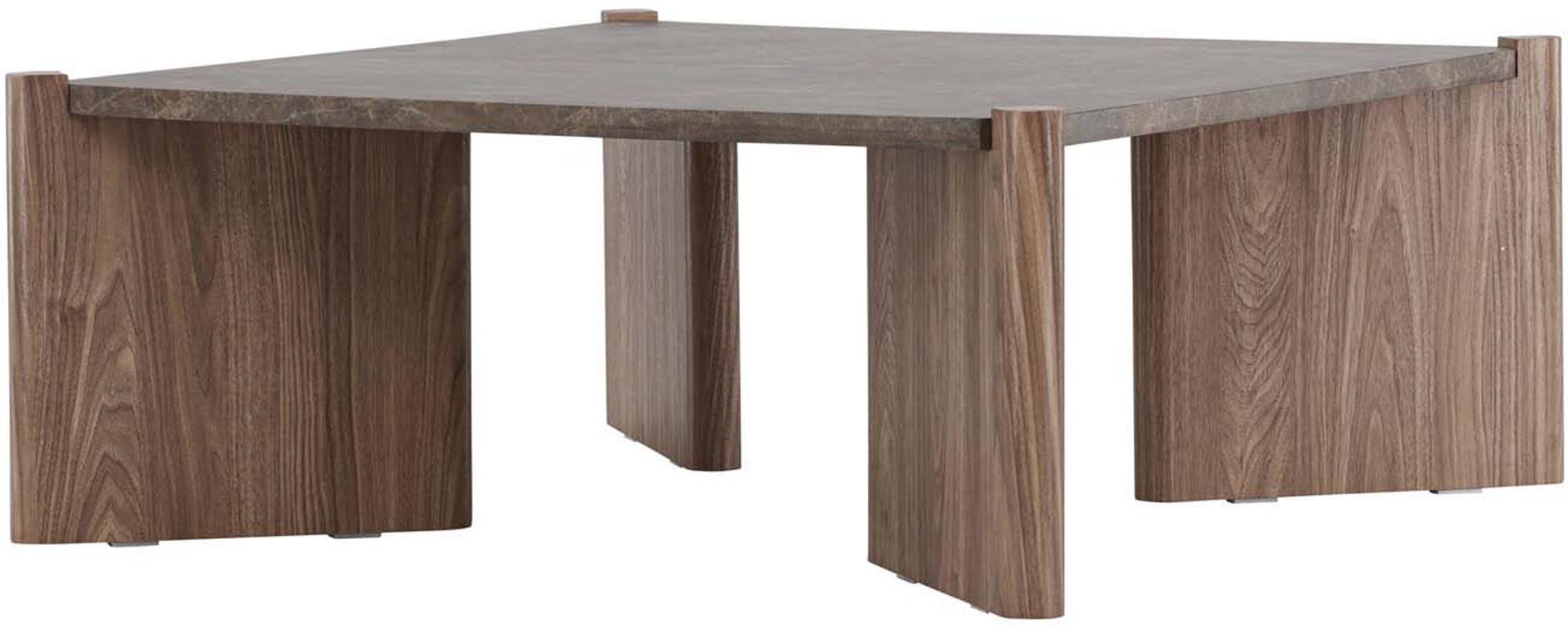 Der Rogaland Couchtisch von Venture Home vereint stilvolle Eleganz mit praktischer Funktionalität. Ideal für jedes moderne Wohnzimmer!