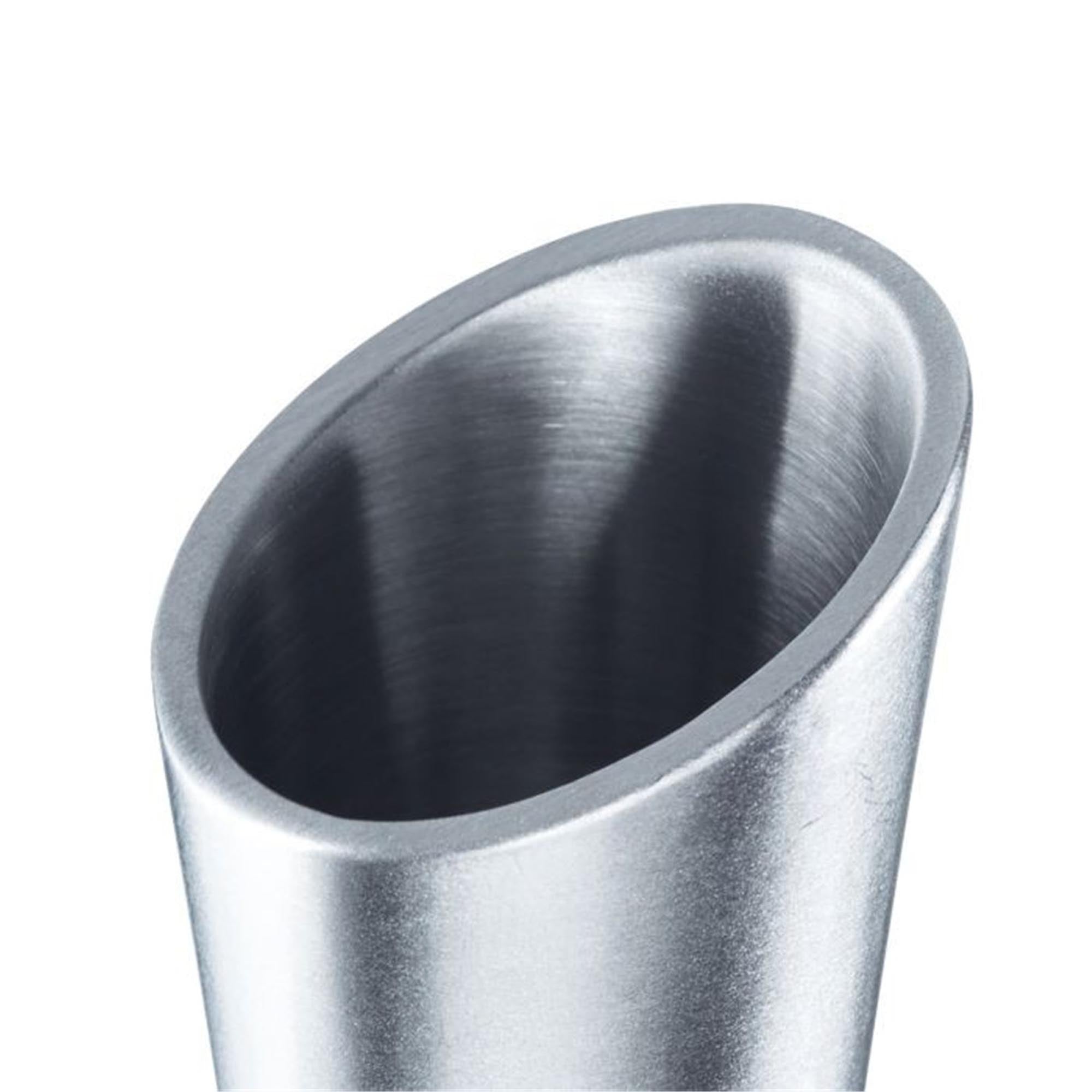 Eleganter Weinausgiesser Lino von Westmark, Monopol Edition, für tropffreies und stilvolles Einschenken von Wein.