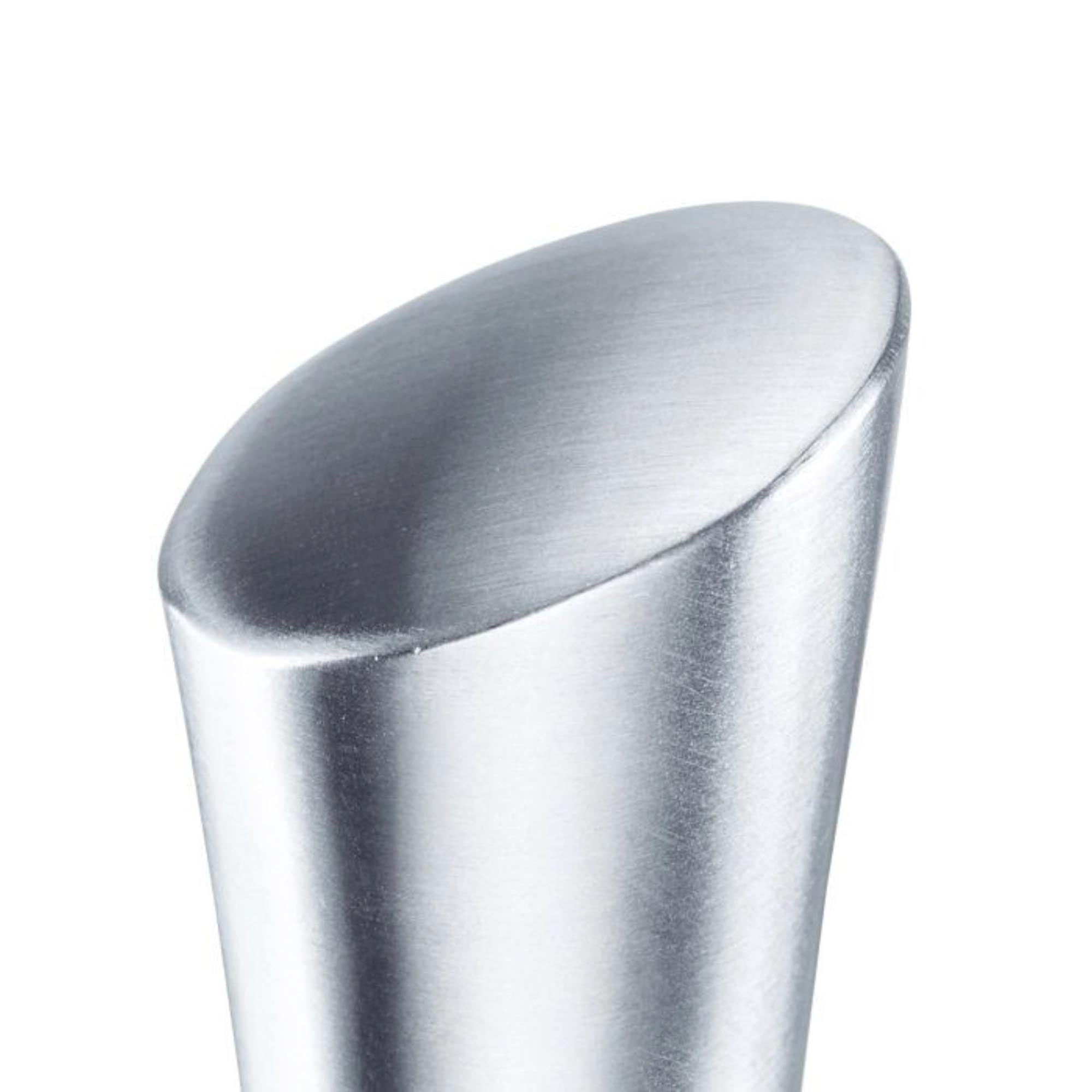 Die Westmark Vakuumpumpe Vita Monopol Edition verschliesst Flaschen luftdicht und bewahrt Frische optimal.