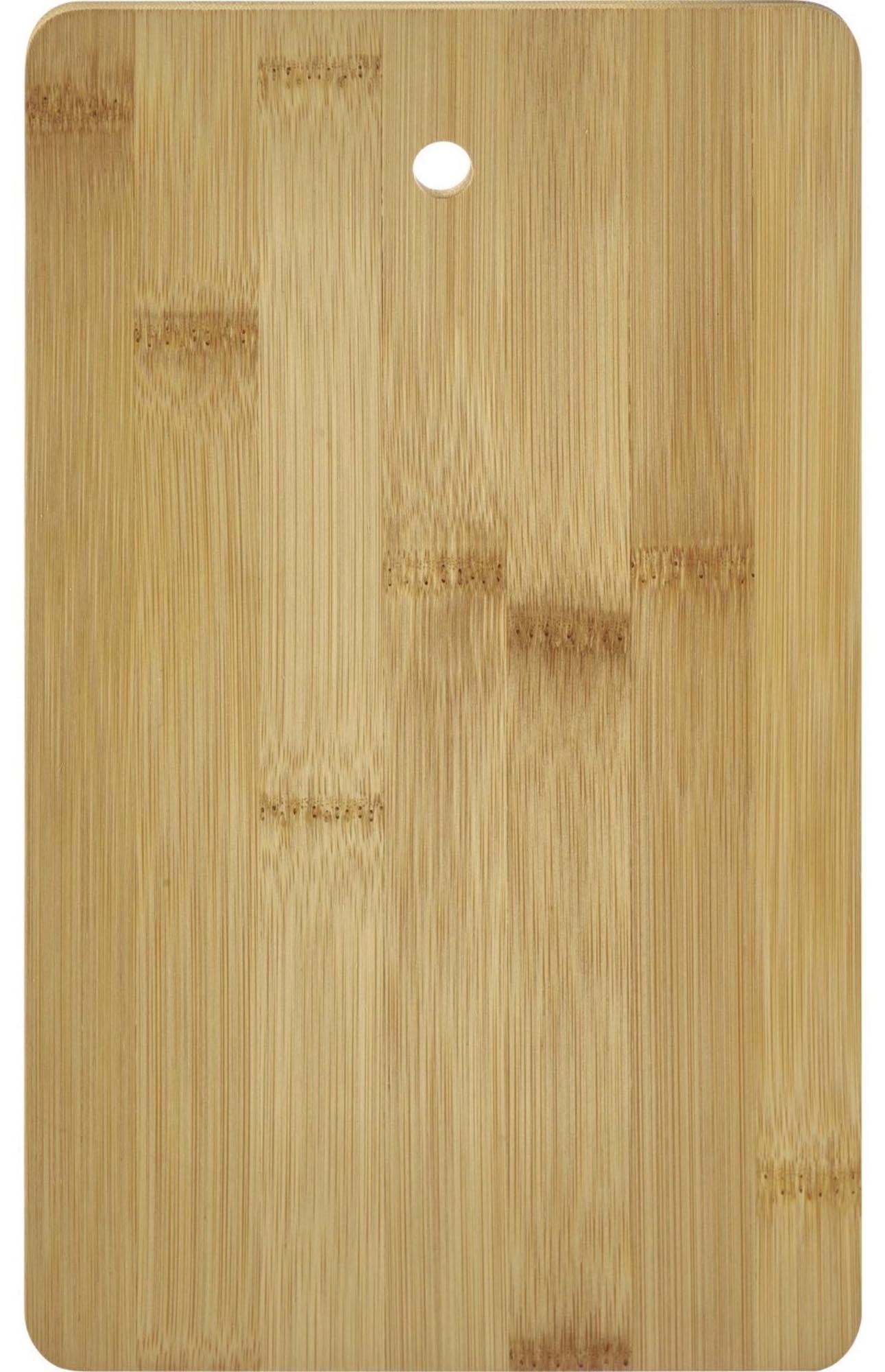 7-teiliges Frühstücksbrettchen-Set von Westmark: 6 Brettchen mit Halter, perfekt für den Frühstückstisch und die Küche.