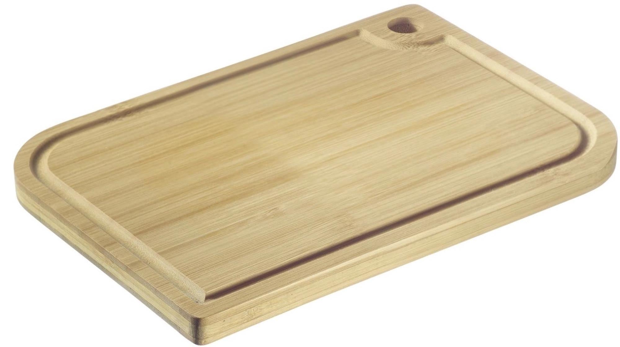 Entdecken Sie das hochwertige Schneidebrett mit Saftrille von Westmark (29x40 cm) – ideal für Gemüse, Fleisch und mehr. Hygienisch, robust und vielseitig!