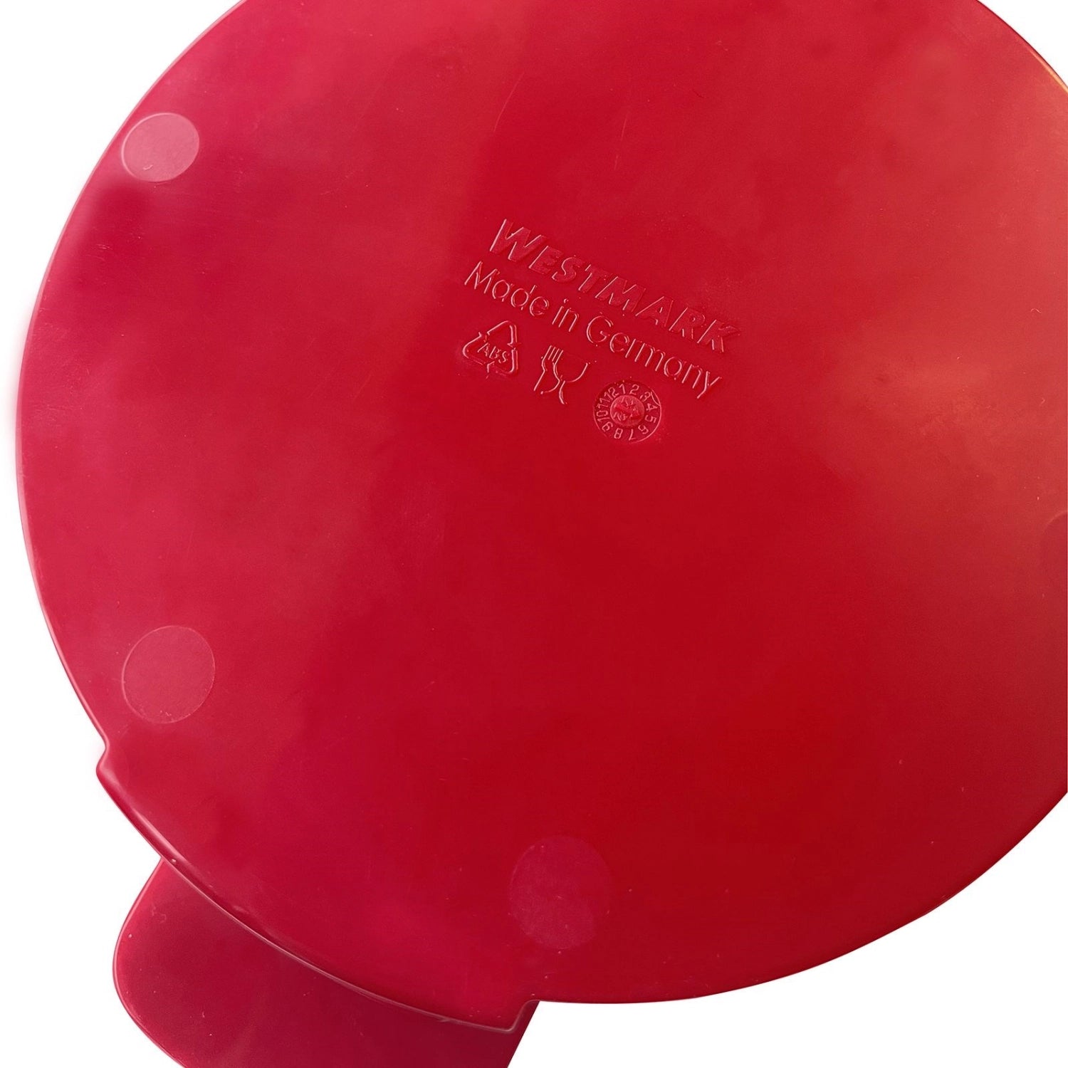 Hamburgermaker Vario Plus