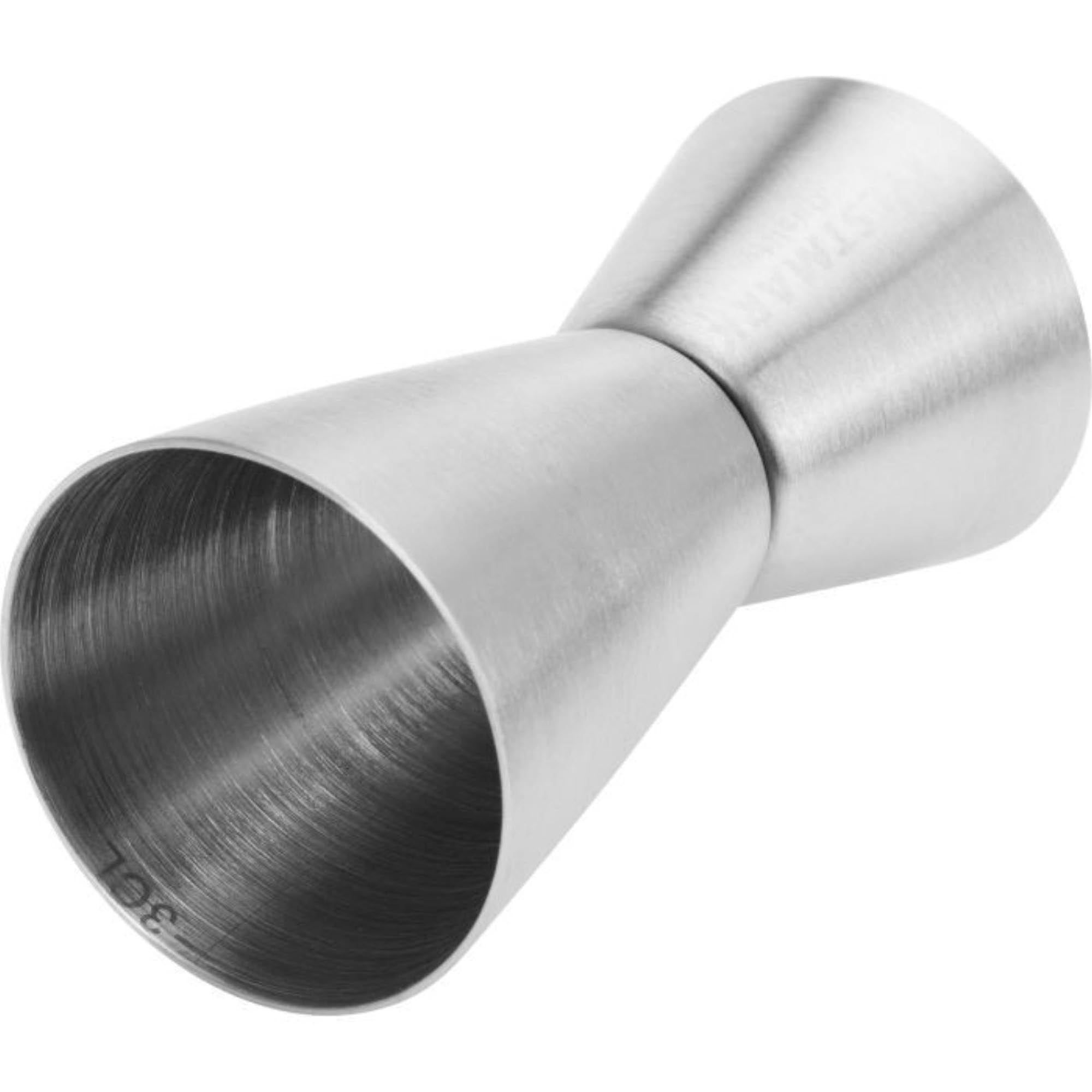 Hochwertiges Barmass von Westmark, perfekt für 2 und 3 cl, ideal für präzises Abmessen von Spirituosen und Zutaten.