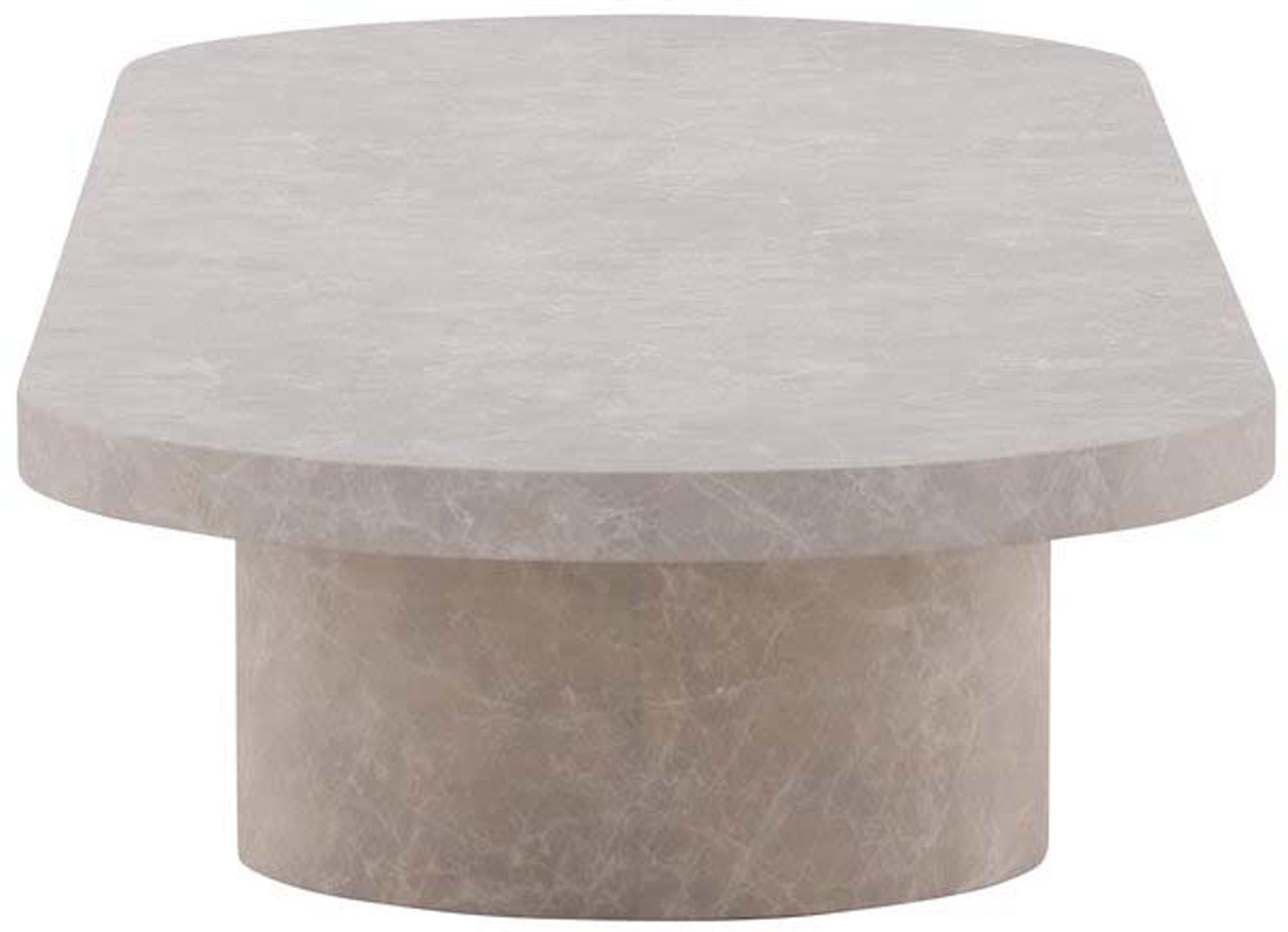 Eleganter Sofatisch Narvik von Venture Home, modernes Design, ideal für stilvolle und praktische Wohnräume.