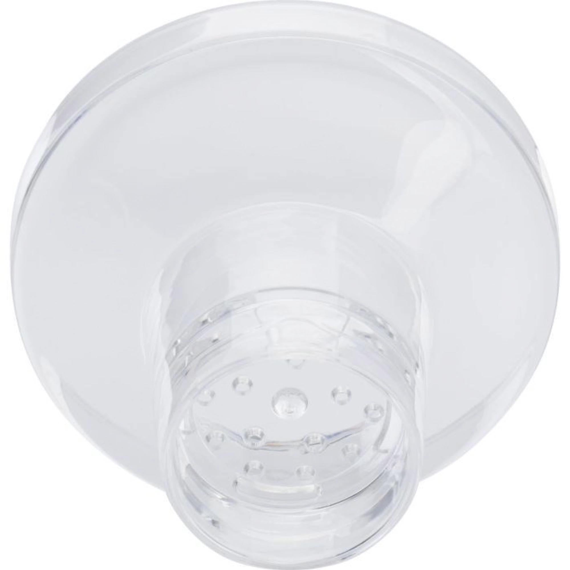 Cocktailshaker Casablanca von Westmark, 0,5 l, perfekt für kreative Cocktails, stilvolles Design, robust und funktional.