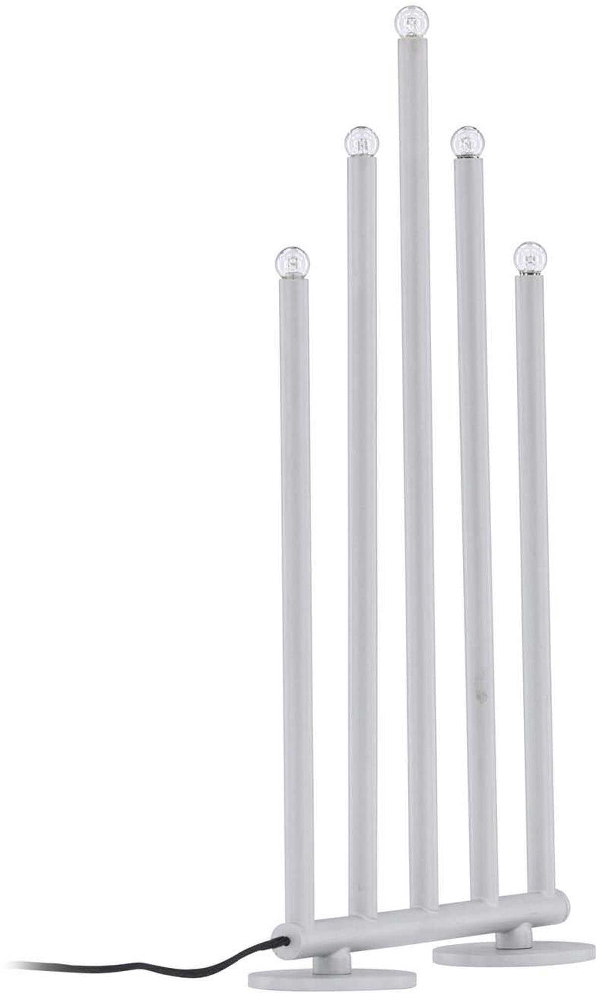 Björnfjället Tischlampe: Stilvolle Beleuchtung für modernes Wohnen.