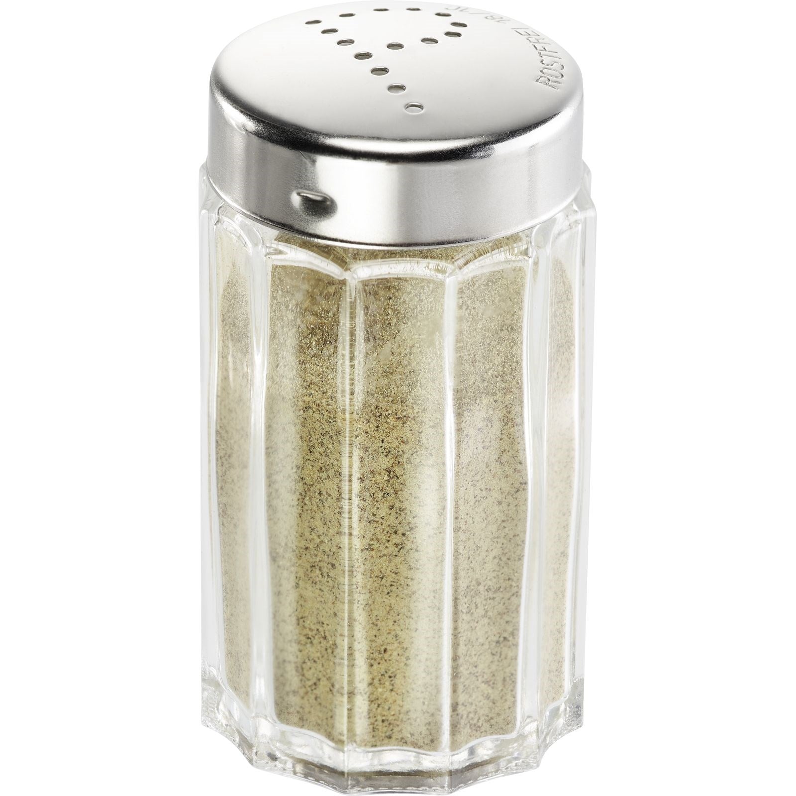 Elegante Menage von Westmark für Salz und Pfeffer, traditionelles Design, ideal für den Esstisch, langlebig und praktisch.