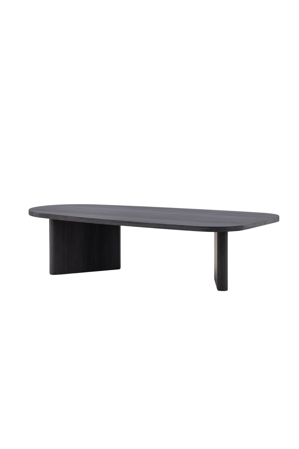 Grönvik Sofatisch in Schwarz präsentiert im Onlineshop von KAQTU Design AG. Beistelltisch ist von Venture Home