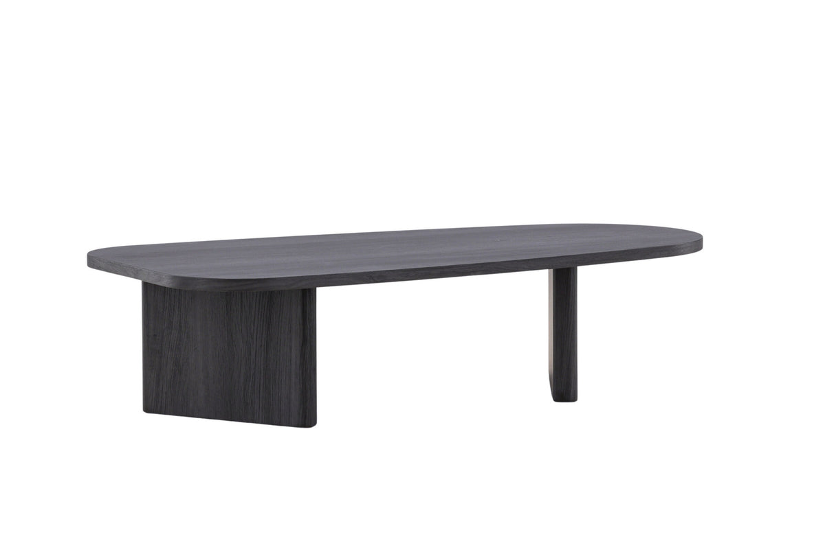 Grönvik Sofatisch in Schwarz präsentiert im Onlineshop von KAQTU Design AG. Beistelltisch ist von Venture Home