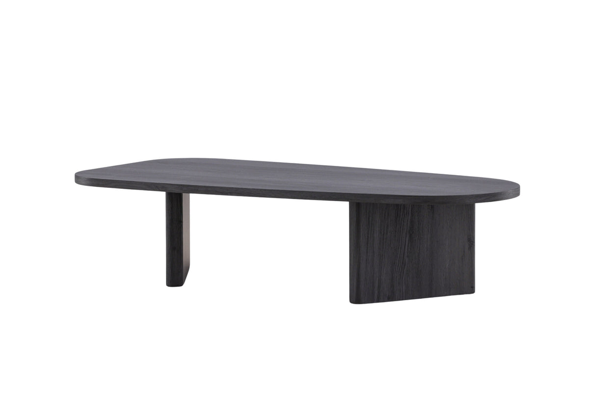 Grönvik Sofatisch in Schwarz präsentiert im Onlineshop von KAQTU Design AG. Beistelltisch ist von Venture Home