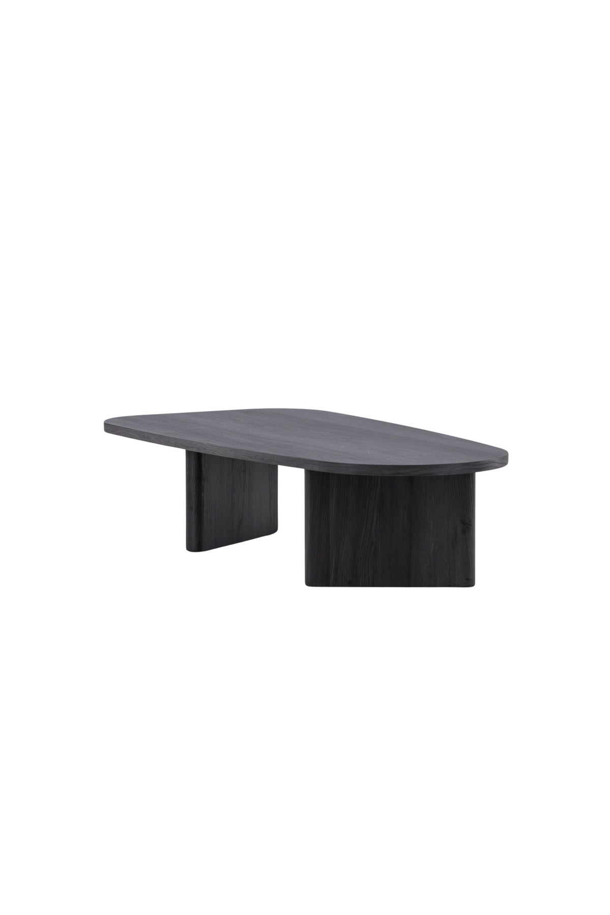 Grönvik Sofatisch in Schwarz präsentiert im Onlineshop von KAQTU Design AG. Beistelltisch ist von Venture Home