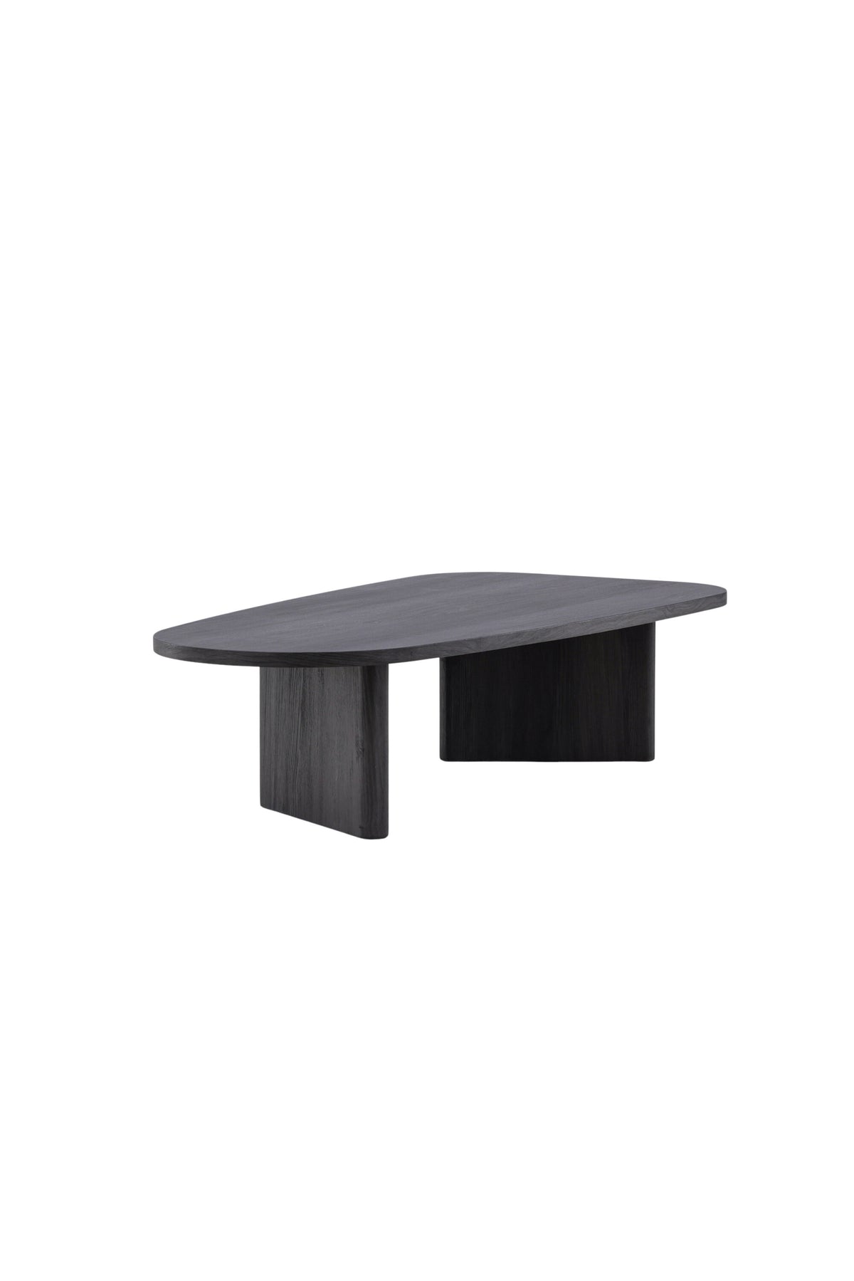 Grönvik Sofatisch in Schwarz präsentiert im Onlineshop von KAQTU Design AG. Beistelltisch ist von Venture Home