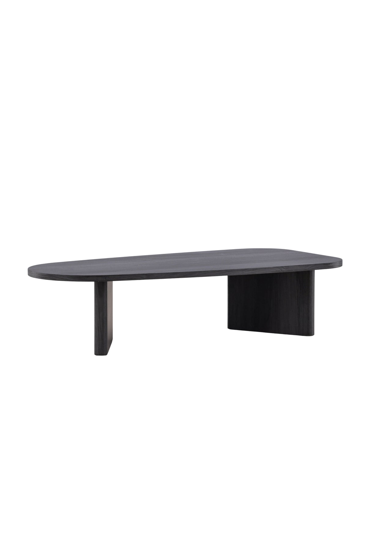 Grönvik Sofatisch in Schwarz präsentiert im Onlineshop von KAQTU Design AG. Beistelltisch ist von Venture Home