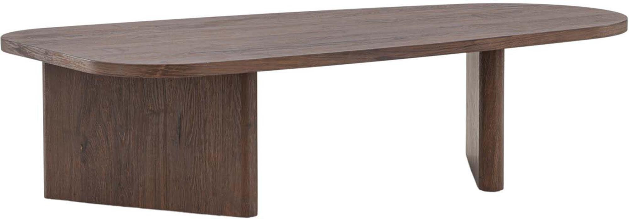 Entdecken Sie den Grönvik Sofatisch von Venture Home – ein elegantes Möbelstück aus hochwertigem MDF, das Stil und Funktionalität vereint.