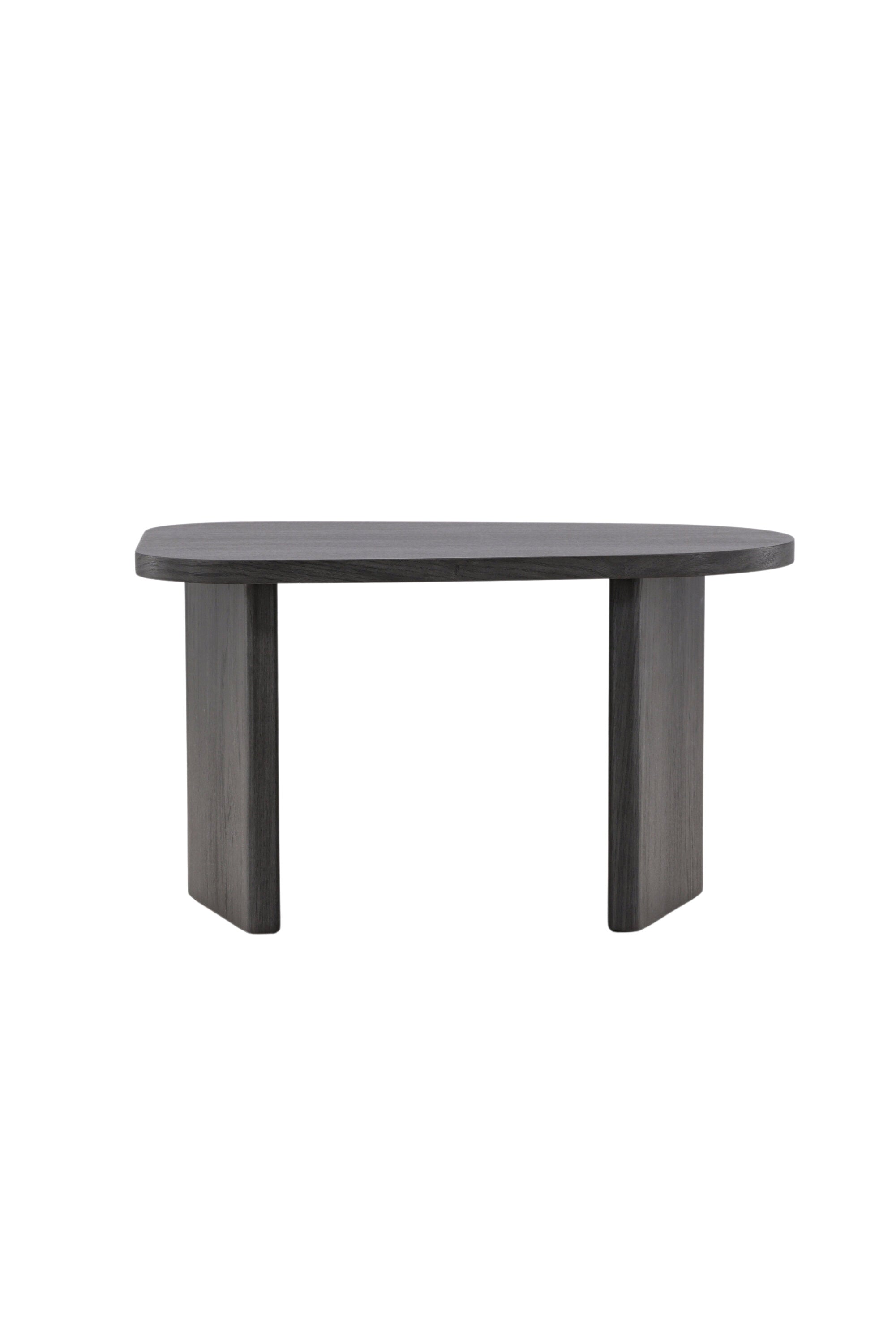 Grönvik Beistelltisch in Schwarz präsentiert im Onlineshop von KAQTU Design AG. Beistelltisch ist von Venture Home