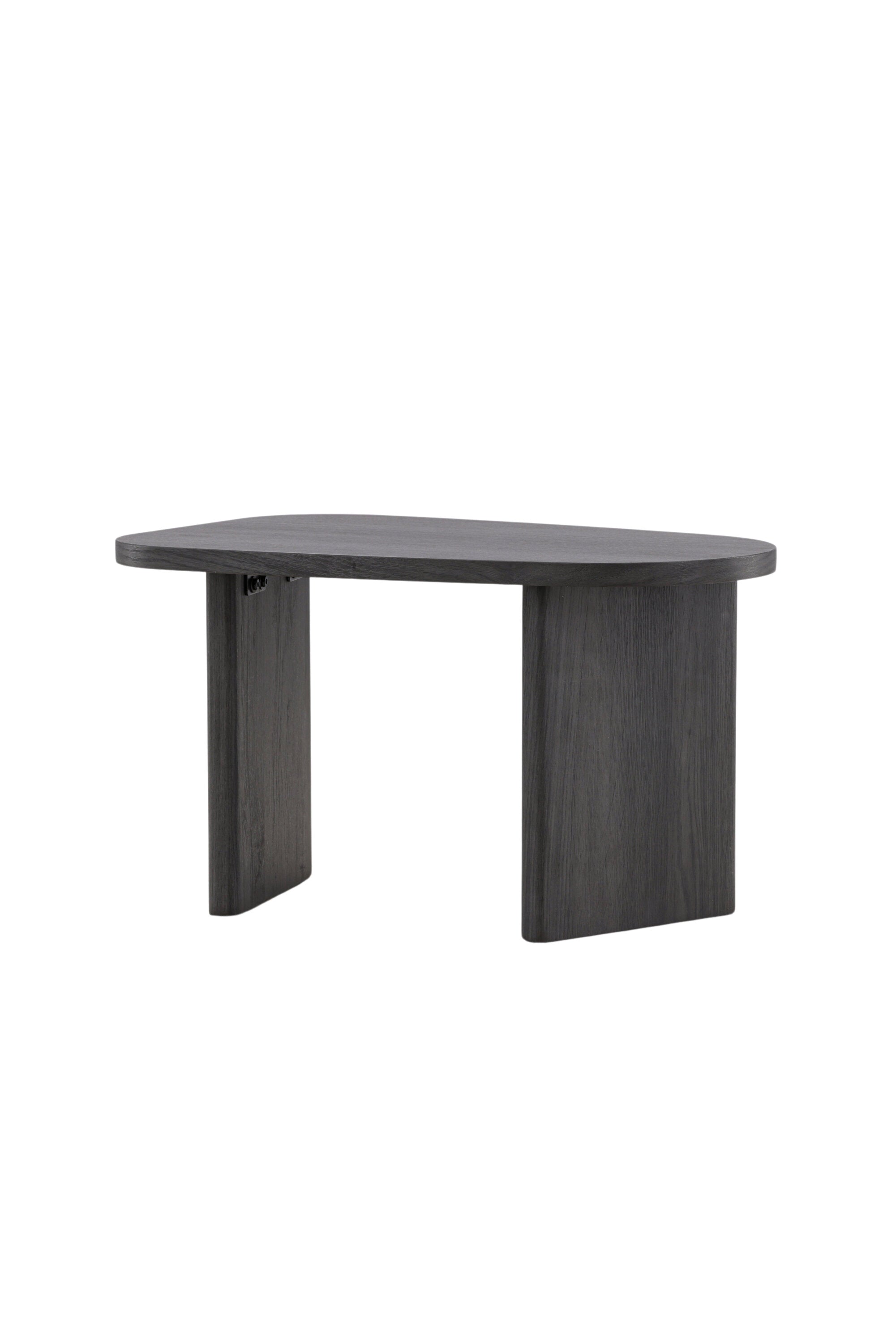 Grönvik Beistelltisch in Schwarz präsentiert im Onlineshop von KAQTU Design AG. Beistelltisch ist von Venture Home