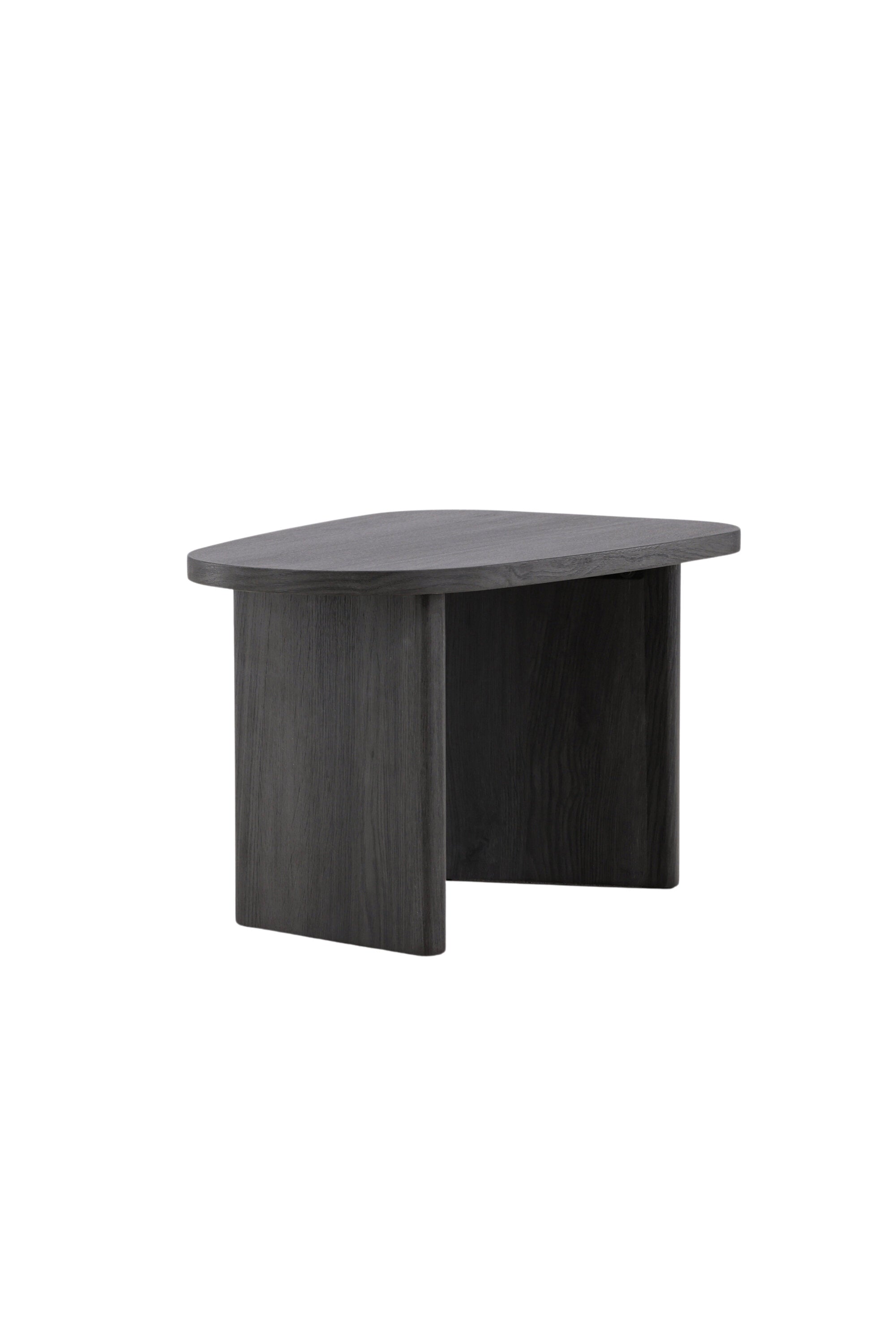 Grönvik Beistelltisch in Schwarz präsentiert im Onlineshop von KAQTU Design AG. Beistelltisch ist von Venture Home