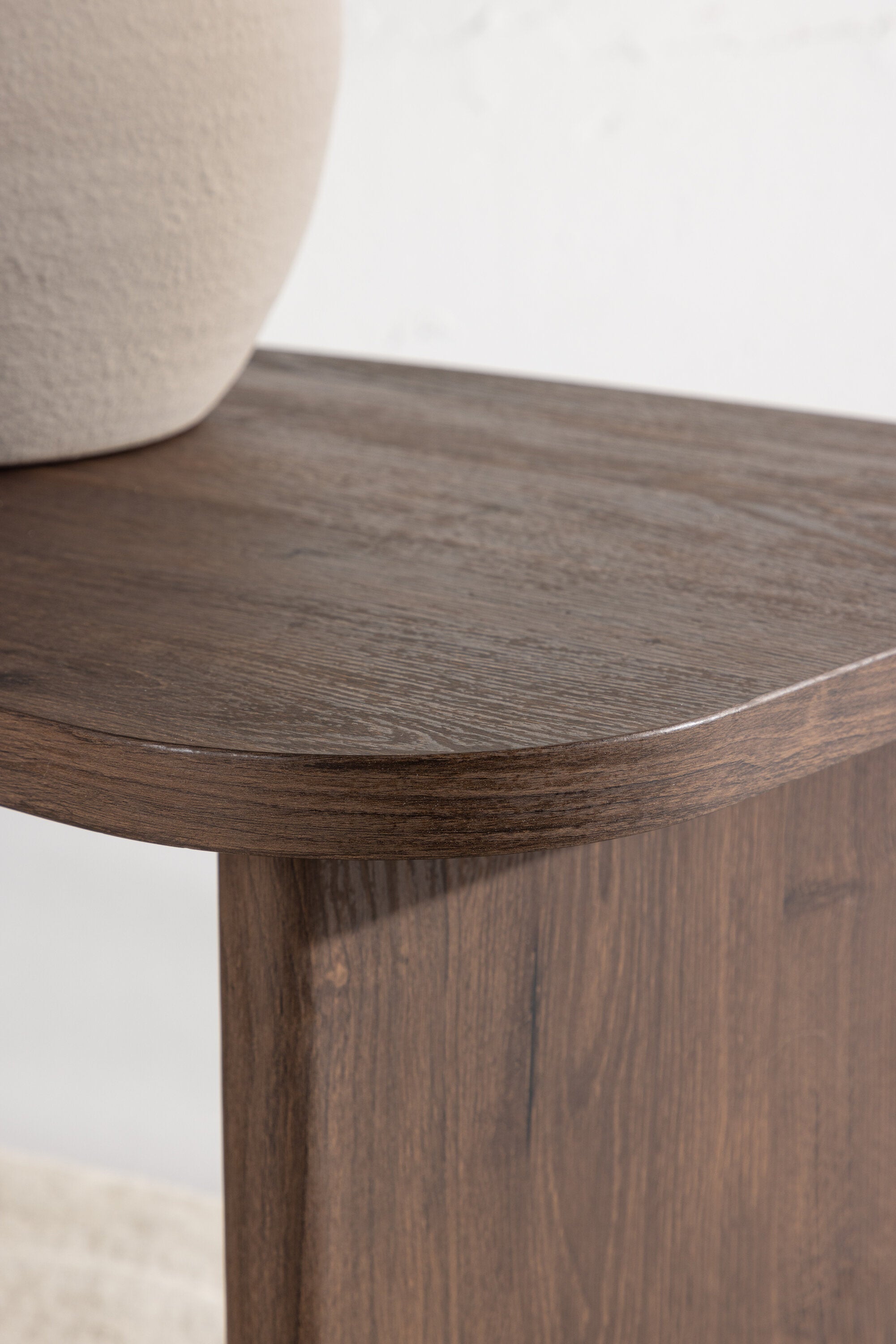 Grönvik Beistelltisch in Mokka präsentiert im Onlineshop von KAQTU Design AG. Beistelltisch ist von Venture Home