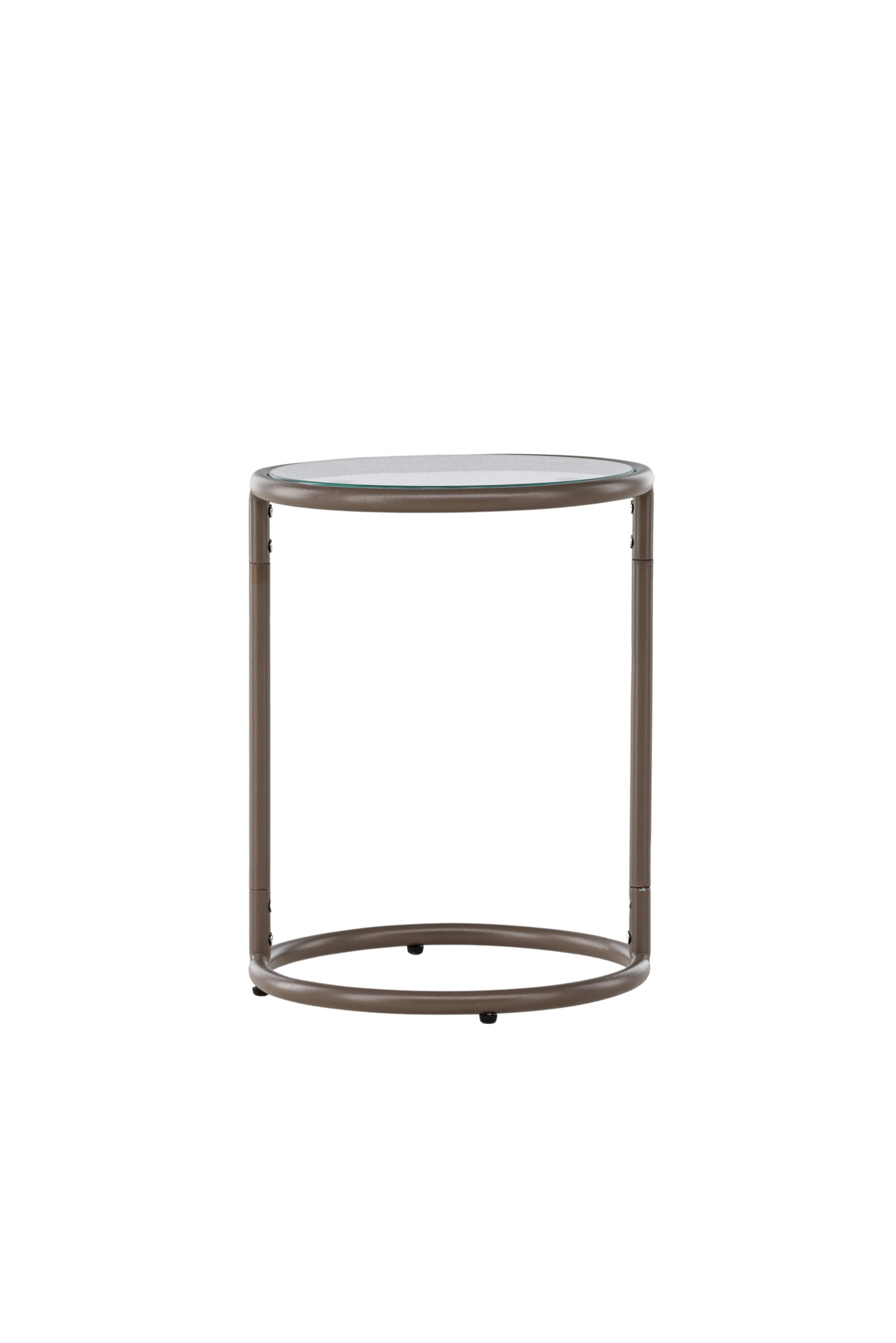 Stavanger Sideboard in Braun präsentiert im Onlineshop von KAQTU Design AG. Beistelltisch ist von Venture Home