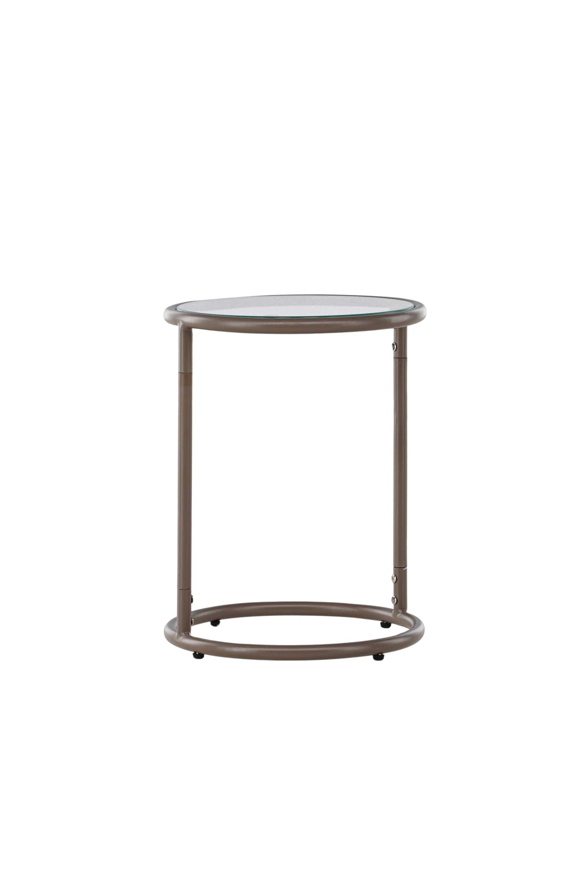Stavanger Sideboard in Braun präsentiert im Onlineshop von KAQTU Design AG. Beistelltisch ist von Venture Home