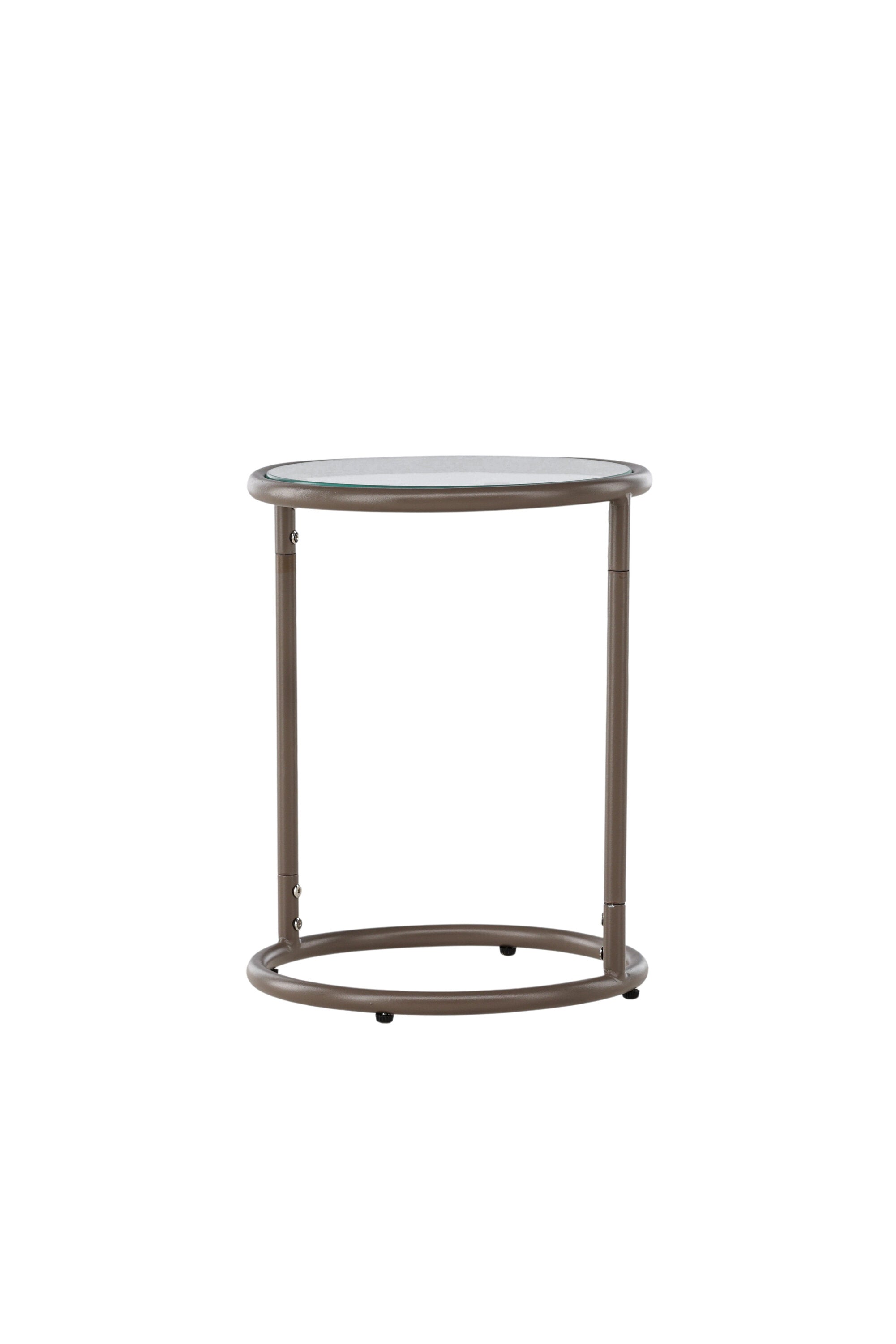 Stavanger Sideboard in Braun präsentiert im Onlineshop von KAQTU Design AG. Beistelltisch ist von Venture Home