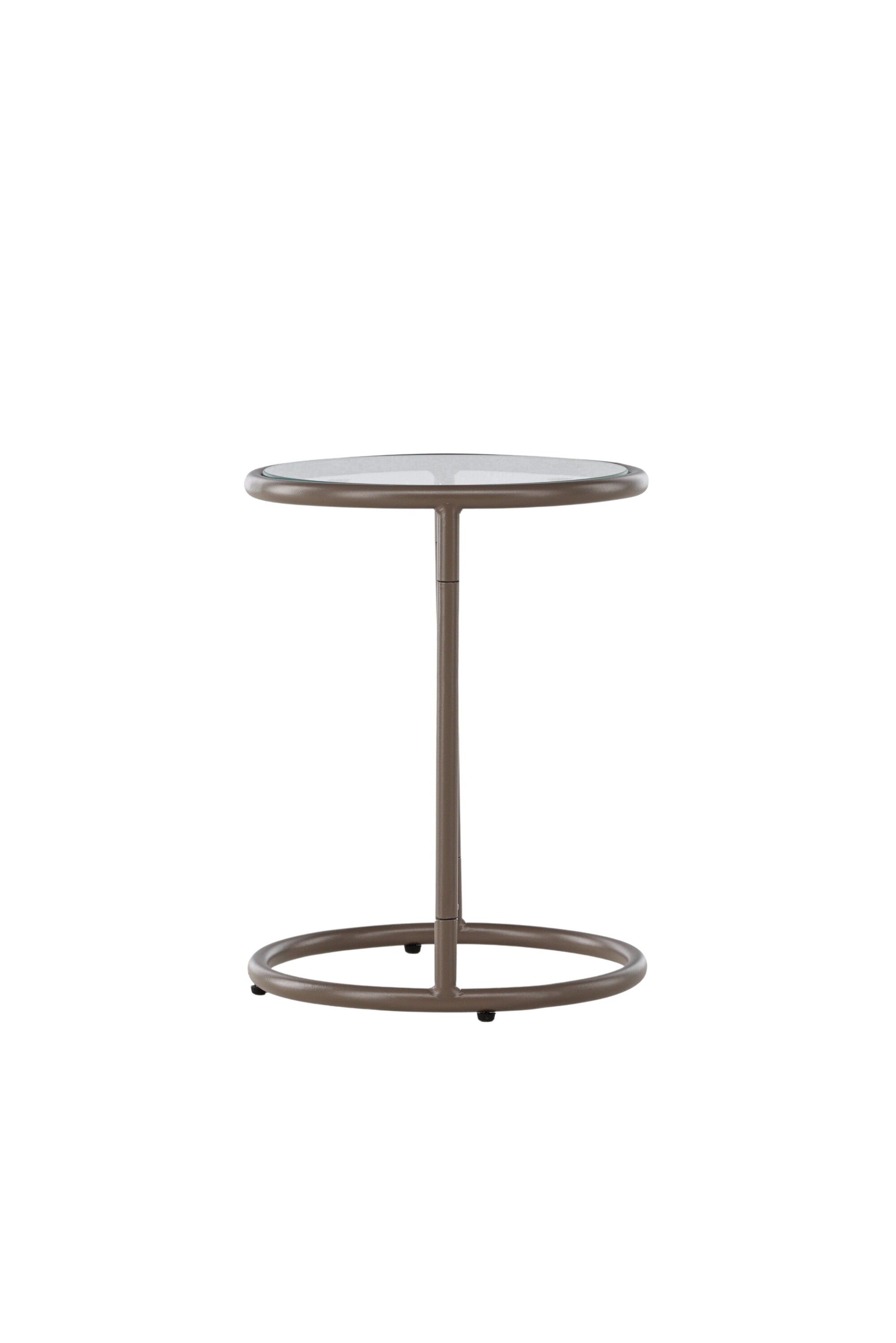 Stavanger Sideboard in Braun präsentiert im Onlineshop von KAQTU Design AG. Beistelltisch ist von Venture Home