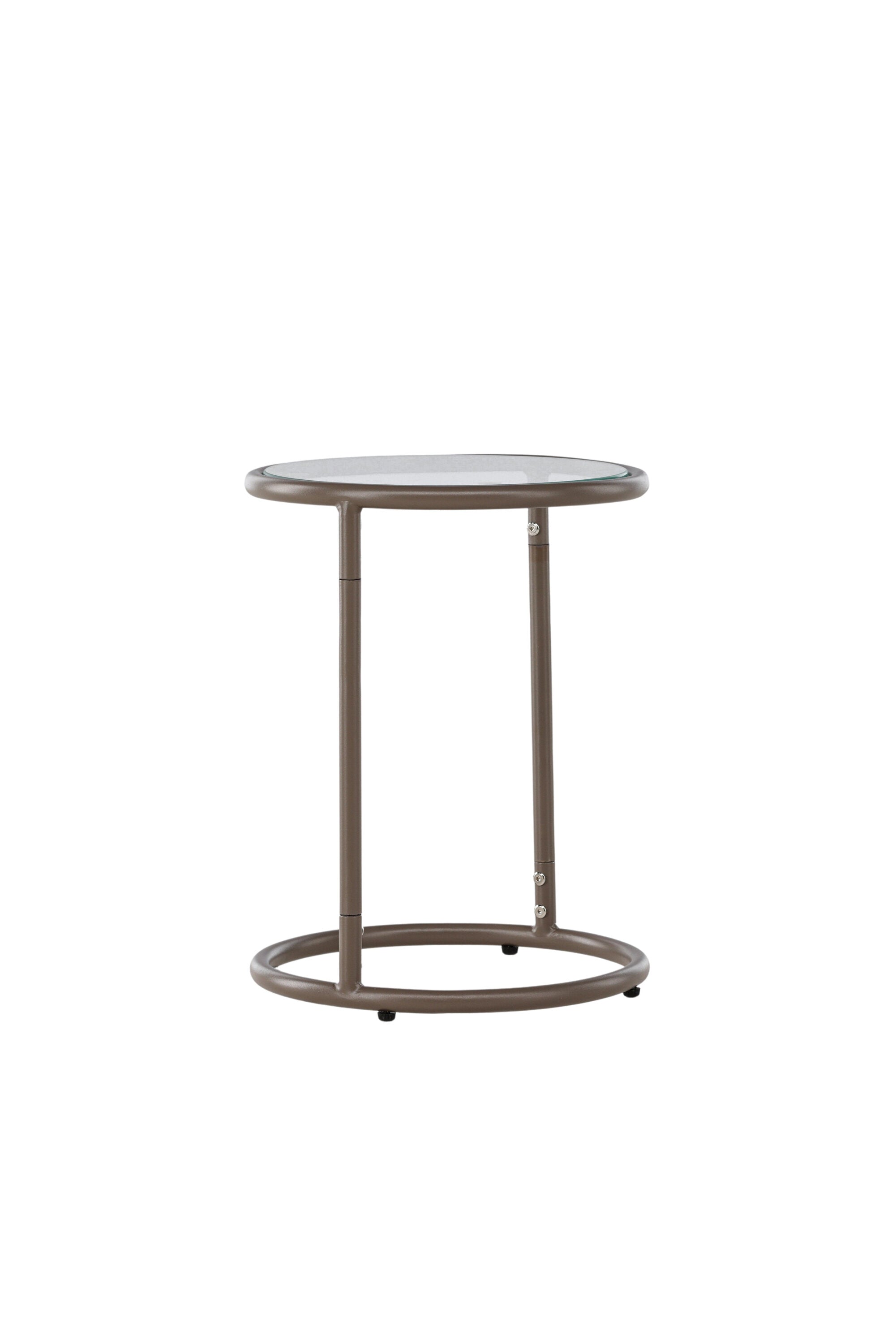 Stavanger Sideboard in Braun präsentiert im Onlineshop von KAQTU Design AG. Beistelltisch ist von Venture Home