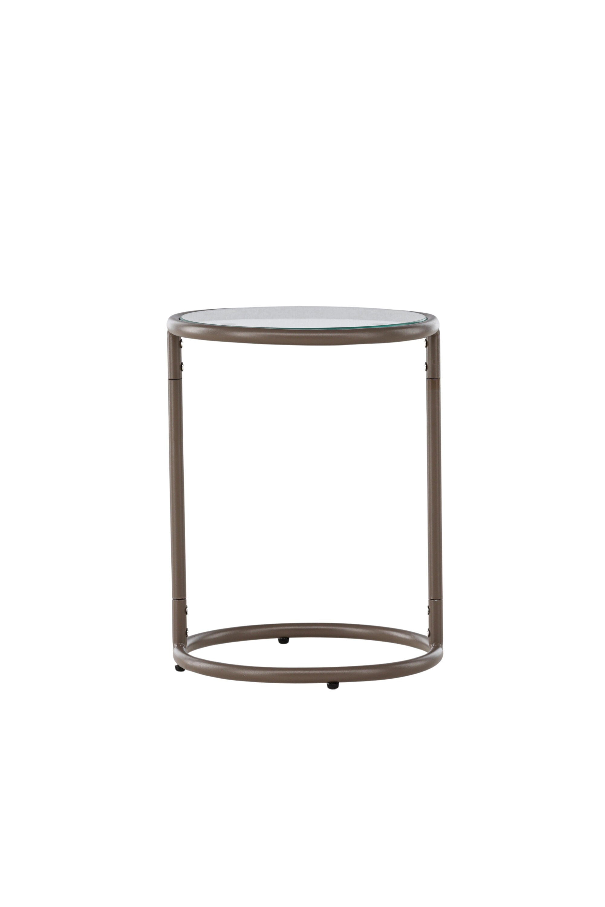 Stavanger Sideboard in Braun präsentiert im Onlineshop von KAQTU Design AG. Beistelltisch ist von Venture Home