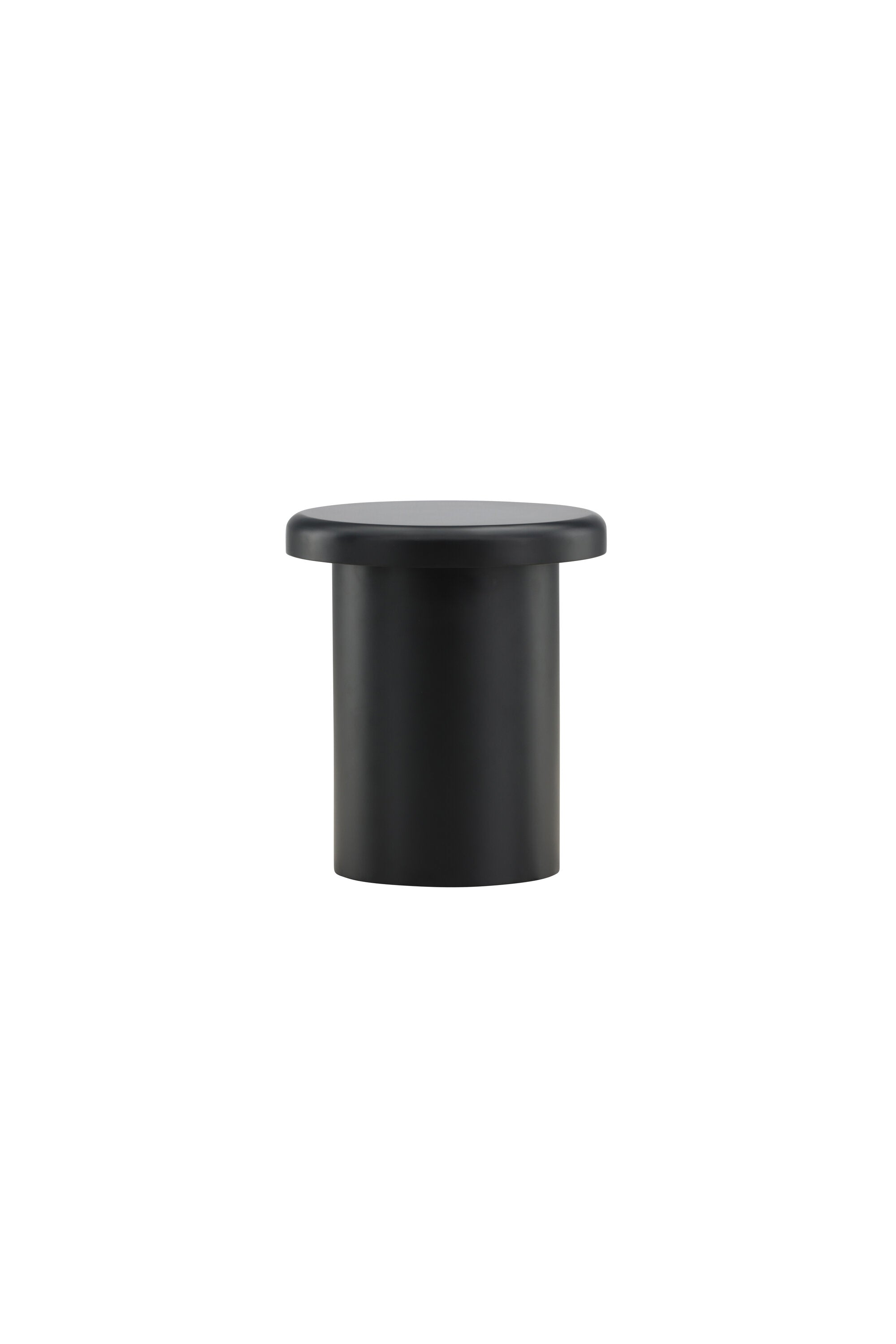 Namsos Beistelltisch in Schwarz präsentiert im Onlineshop von KAQTU Design AG. Beistelltisch ist von Venture Home
