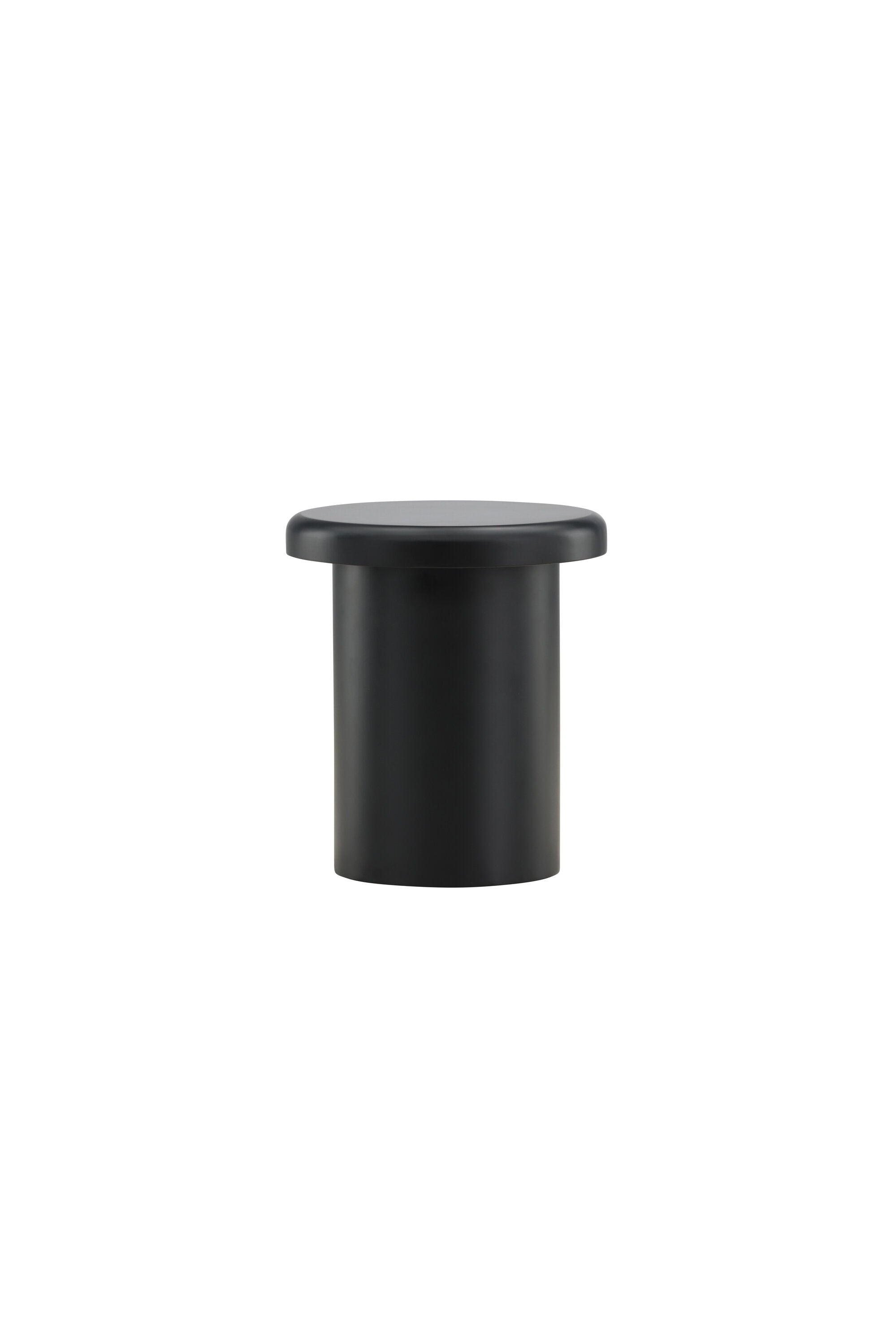 Namsos Beistelltisch in Schwarz präsentiert im Onlineshop von KAQTU Design AG. Beistelltisch ist von Venture Home